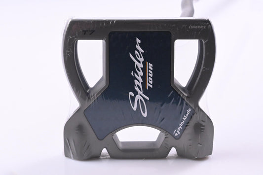 Taylormade Spider Tour T7 Double Bend 2023 Putter / 34 Inch