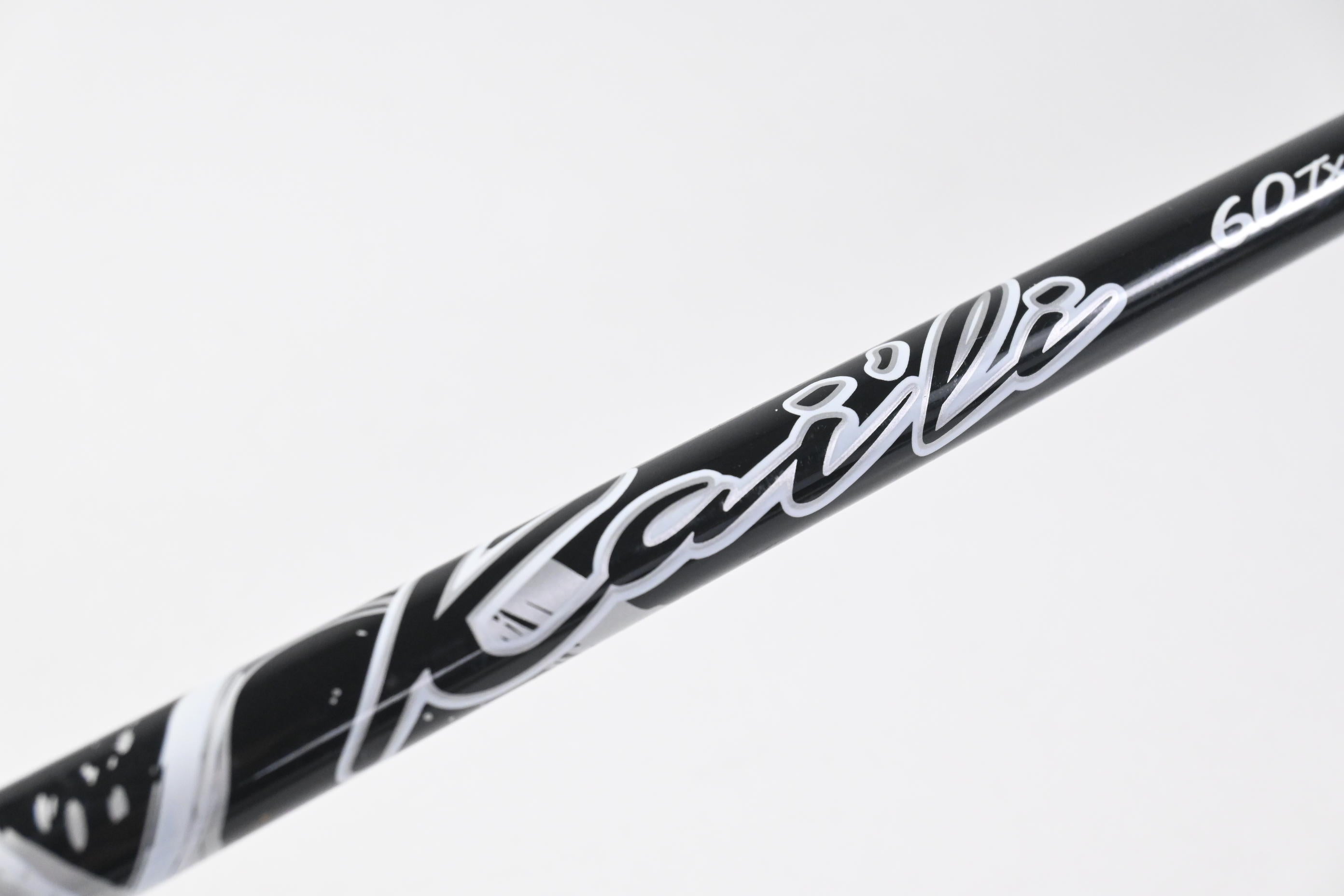 Kai'li White Prototype 60 Driver Shaft / TX-Flex / Mizuno
