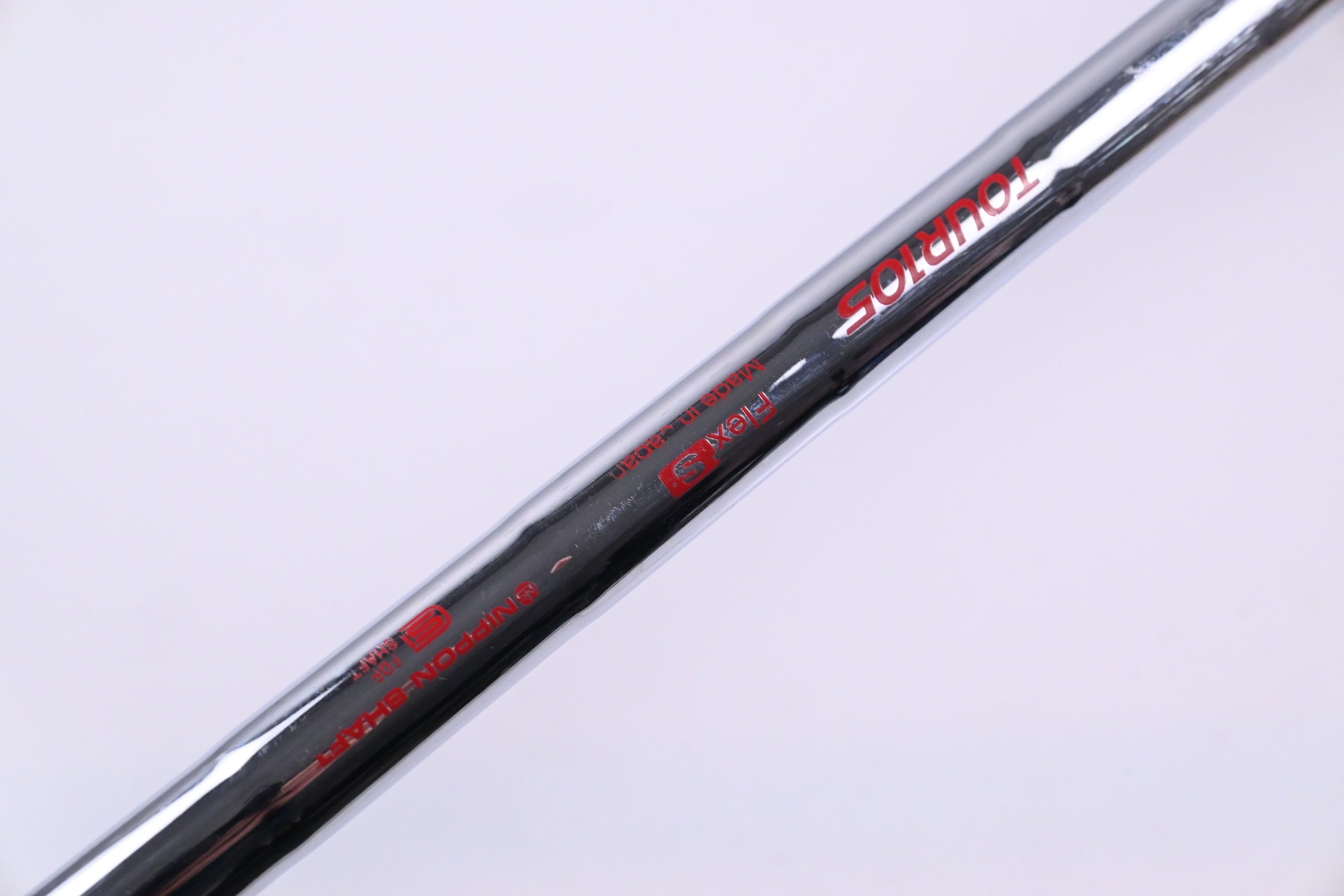 Cleveland RTZ Sand Wedge / 56 Degree / Stiff Flex N.S.Pro modus 3 Tour 105 Shaft