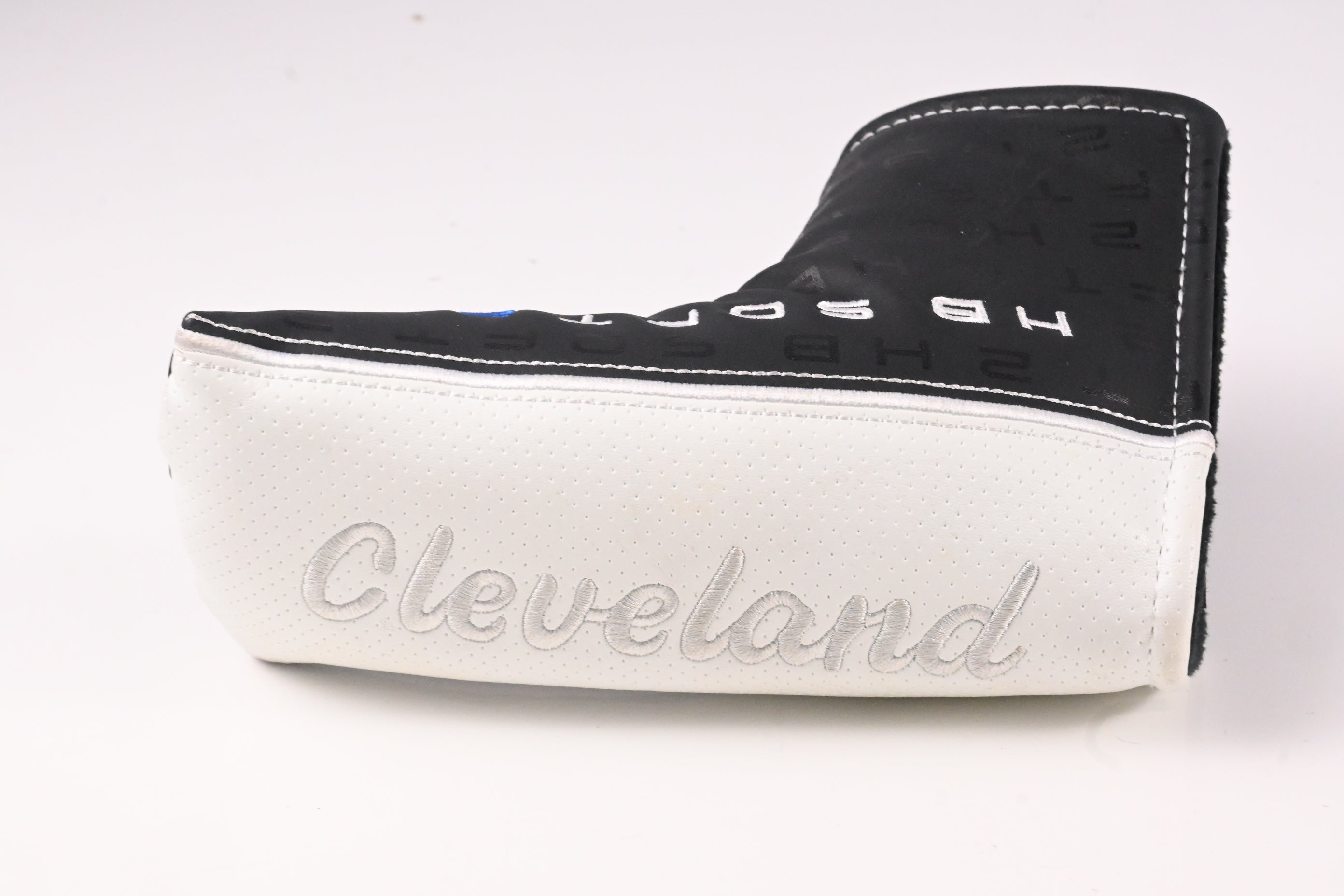 Cleveland HB Soft 2 Black Satin #8 Putter / 34 Inch