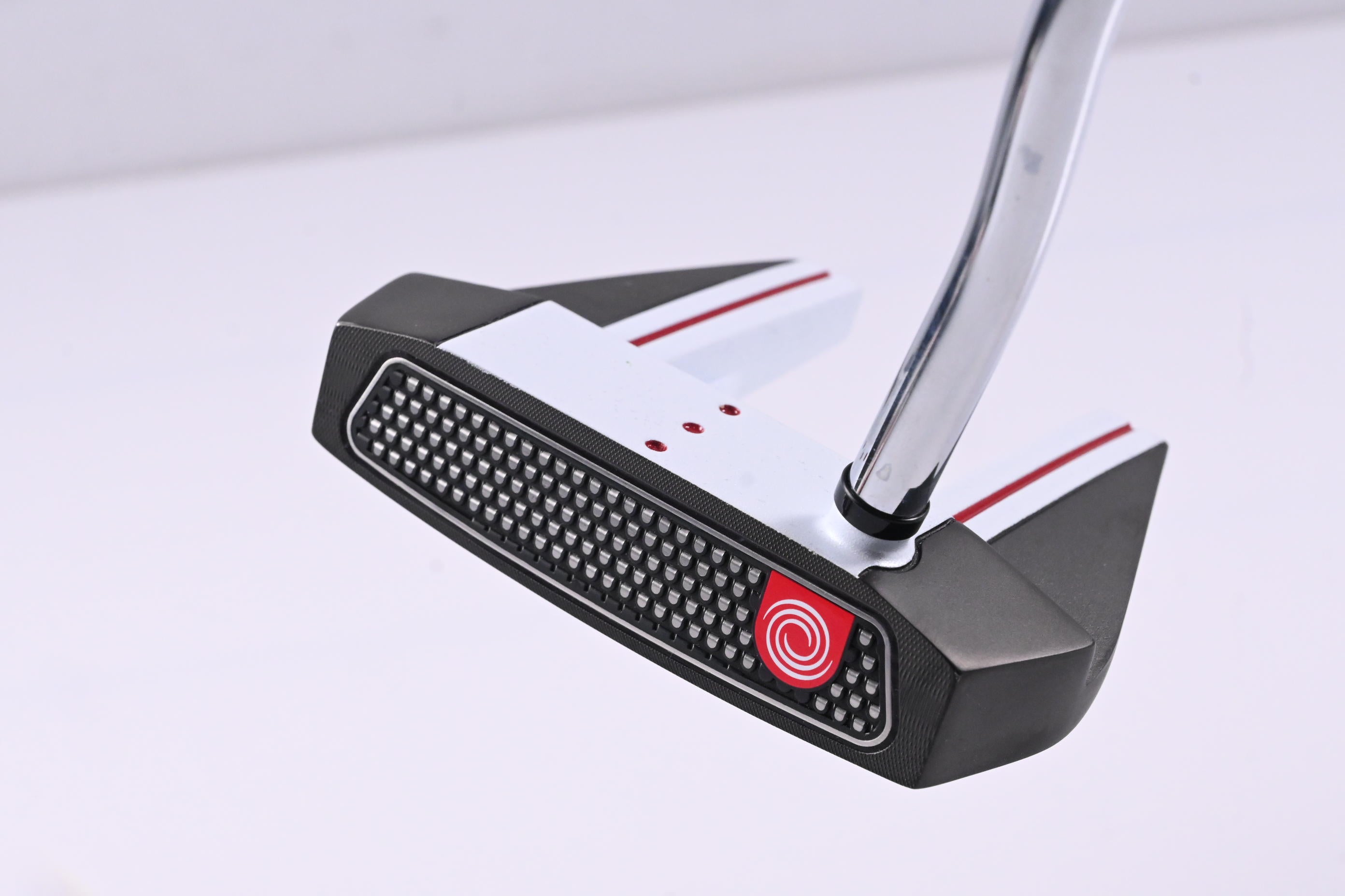Odyssey O-Works Tank #7 Putter / 35 Inch