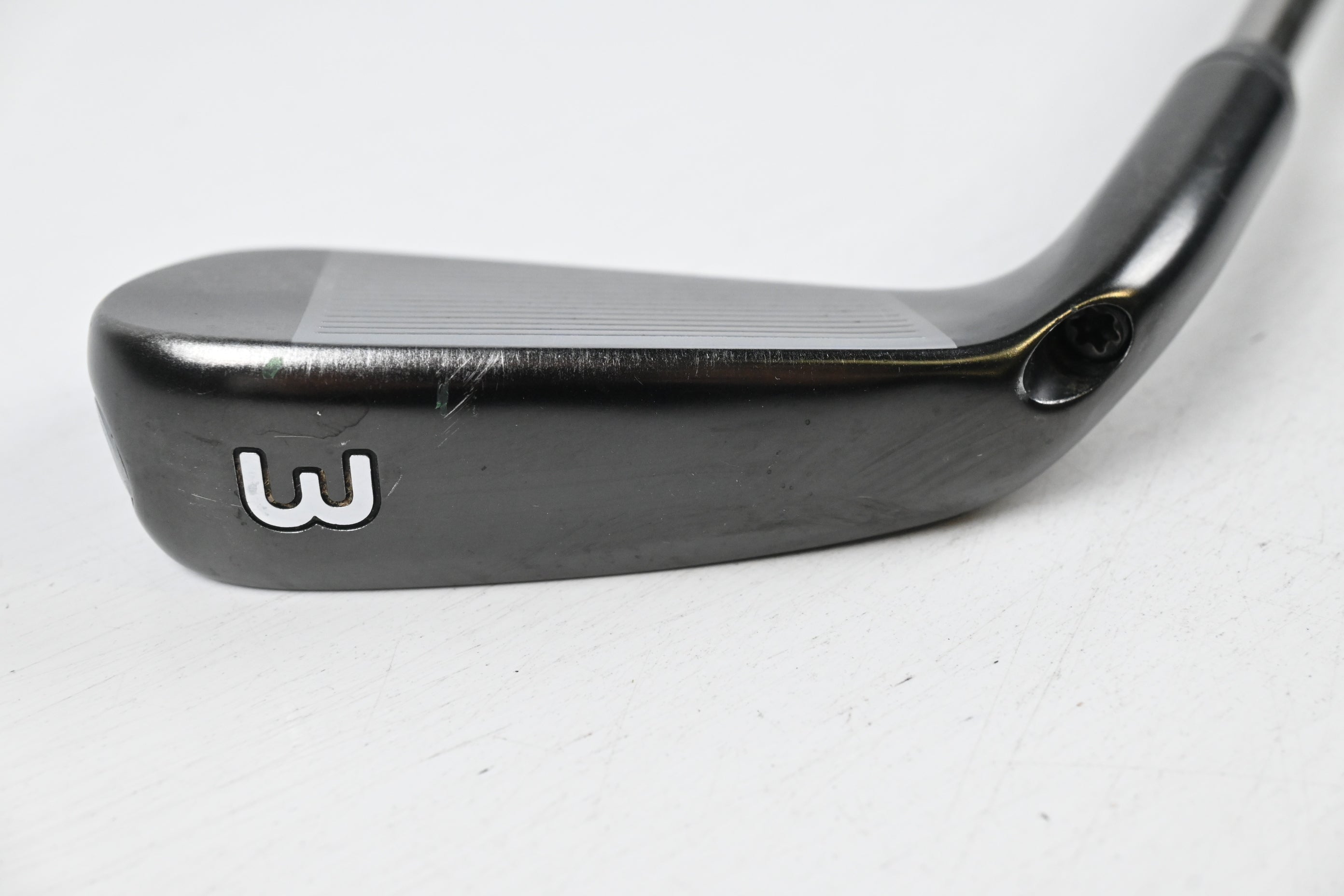 Ping iCrossover #3 Hybrid / 20 Degree / Stiff Flex Ping Tour 2.0 Chrome 85 Shaft