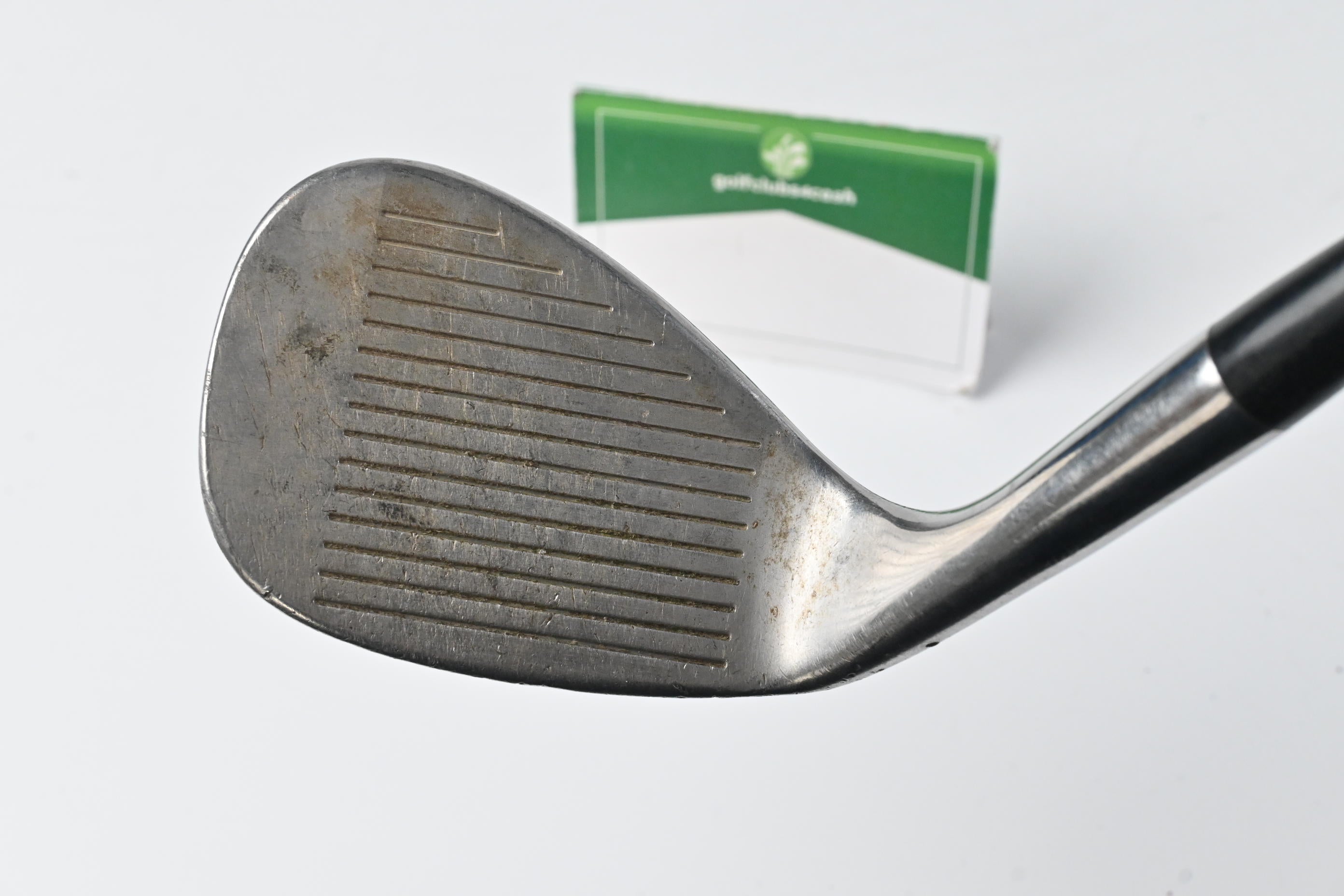 Lynx Ni Cr Sand Wedge / 56 Degree / Stiff Flex Dynamic Gold S300 Shaft