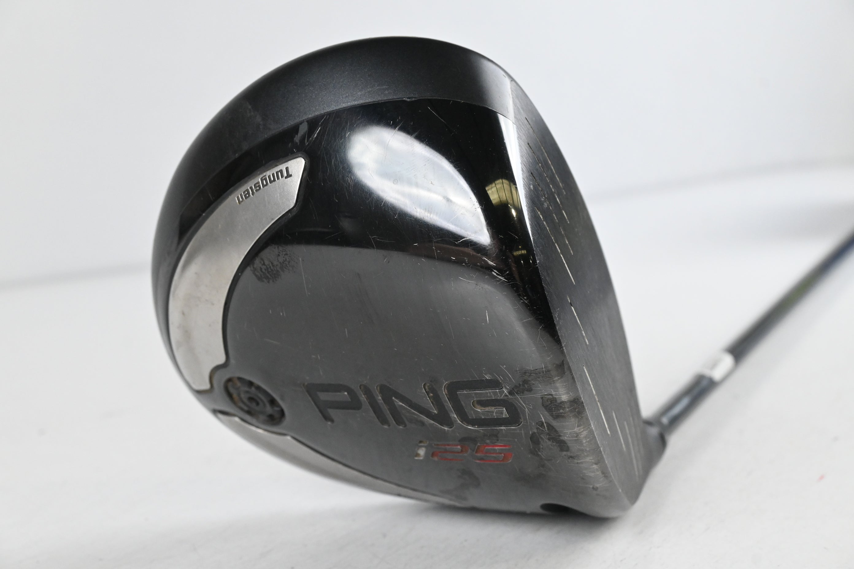 Ping i25 Driver / 10.5 Degree / Regular Flex Fujikura XLR8 Pro 56 Shaft