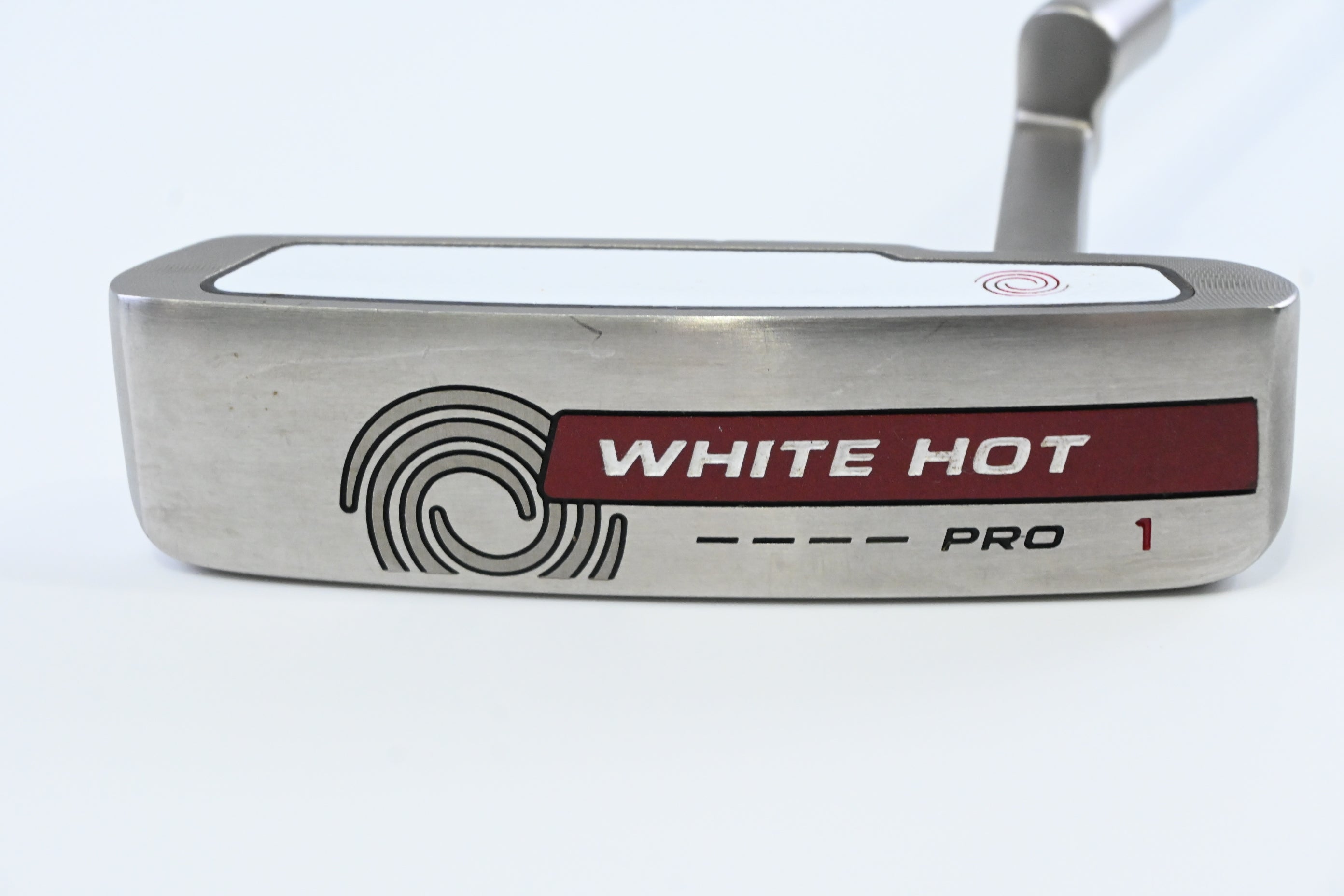 Odyssey White Hot Pro 1 Putter / 35 Inch