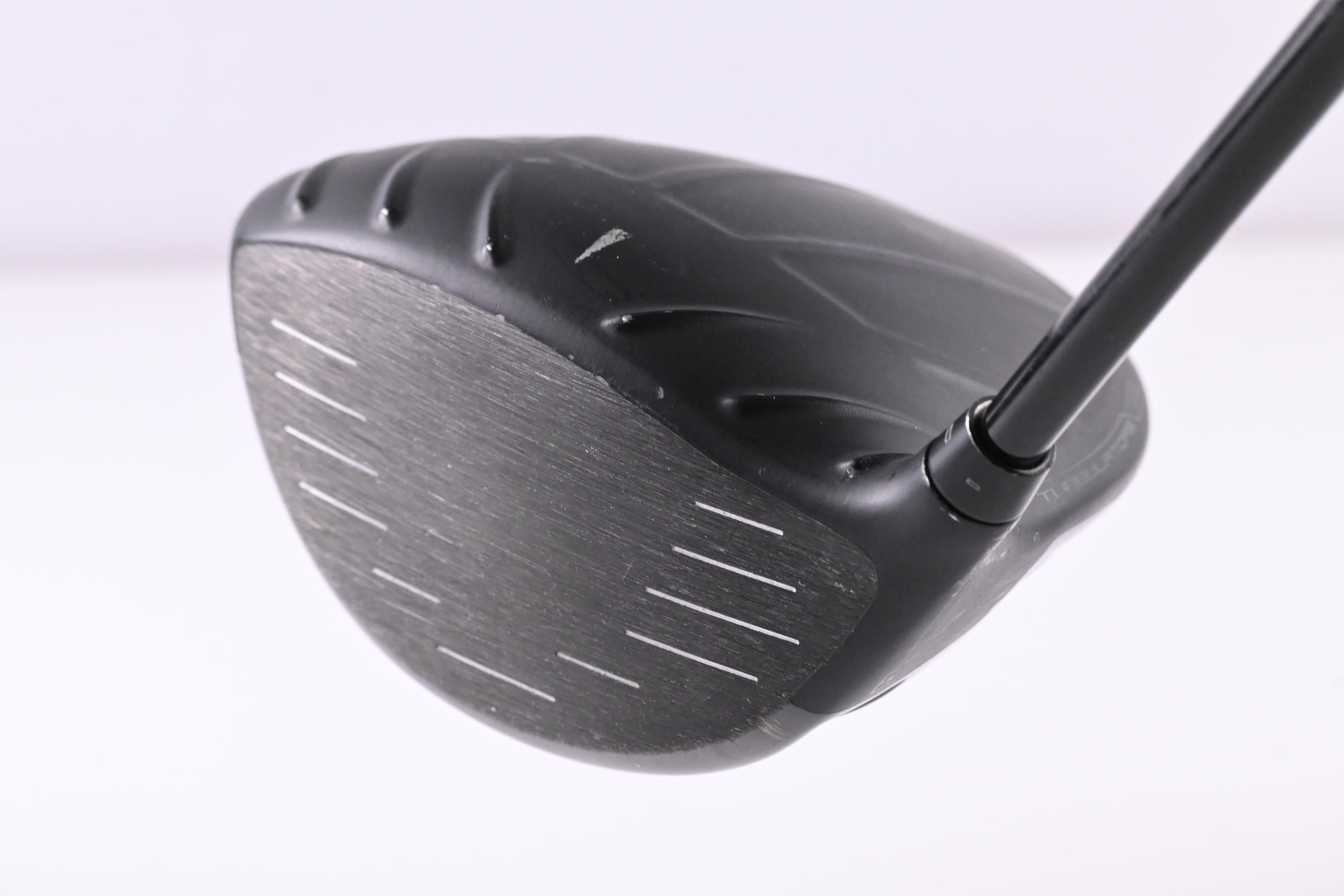 Ping G Series LS Tec Driver / 9 Degree / Stiff Flex Psyko Crossfire 60 Shaft