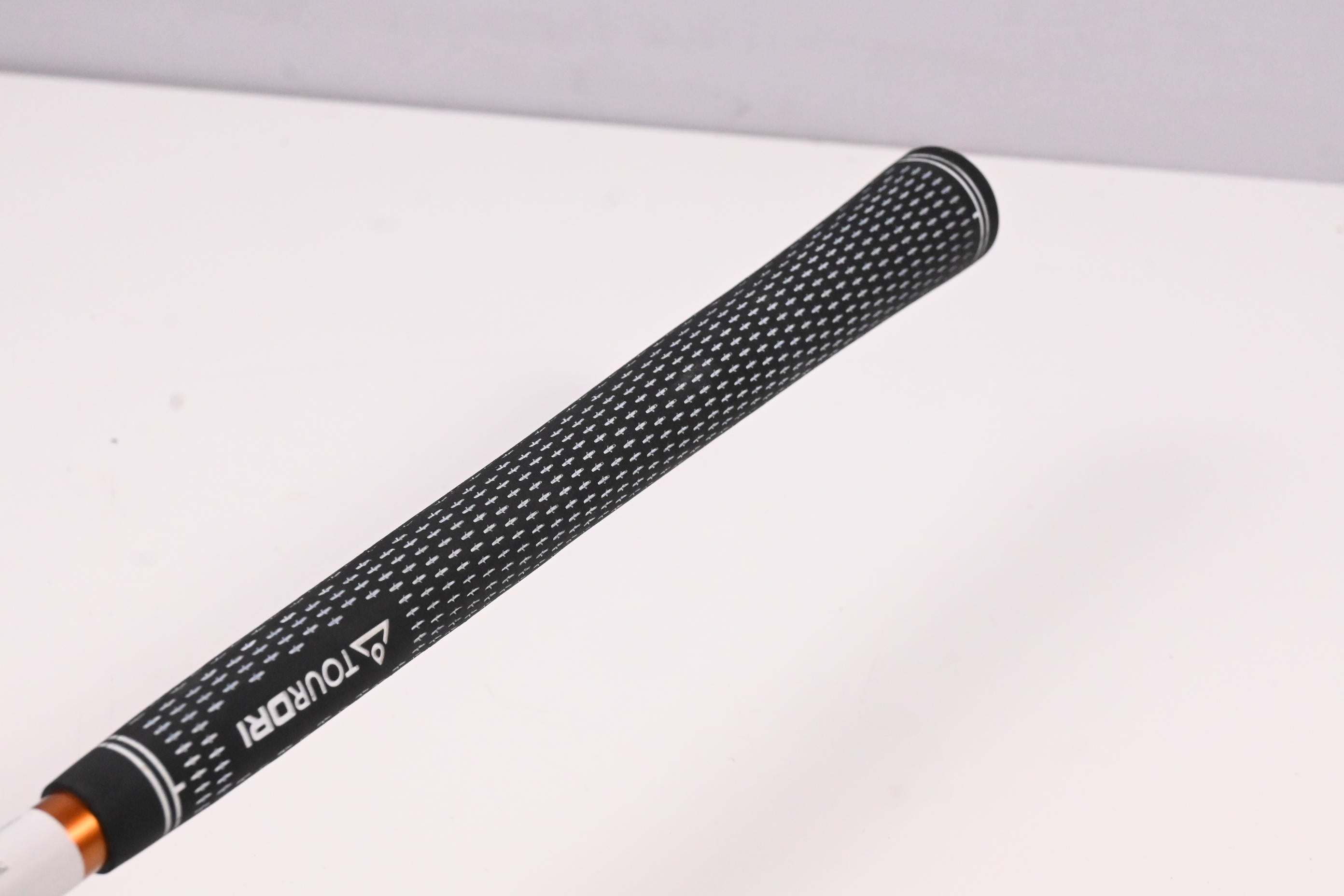 Aldila NVS Orange 55 Driver Shaft / Stiff Flex / Ping 3rd Gen