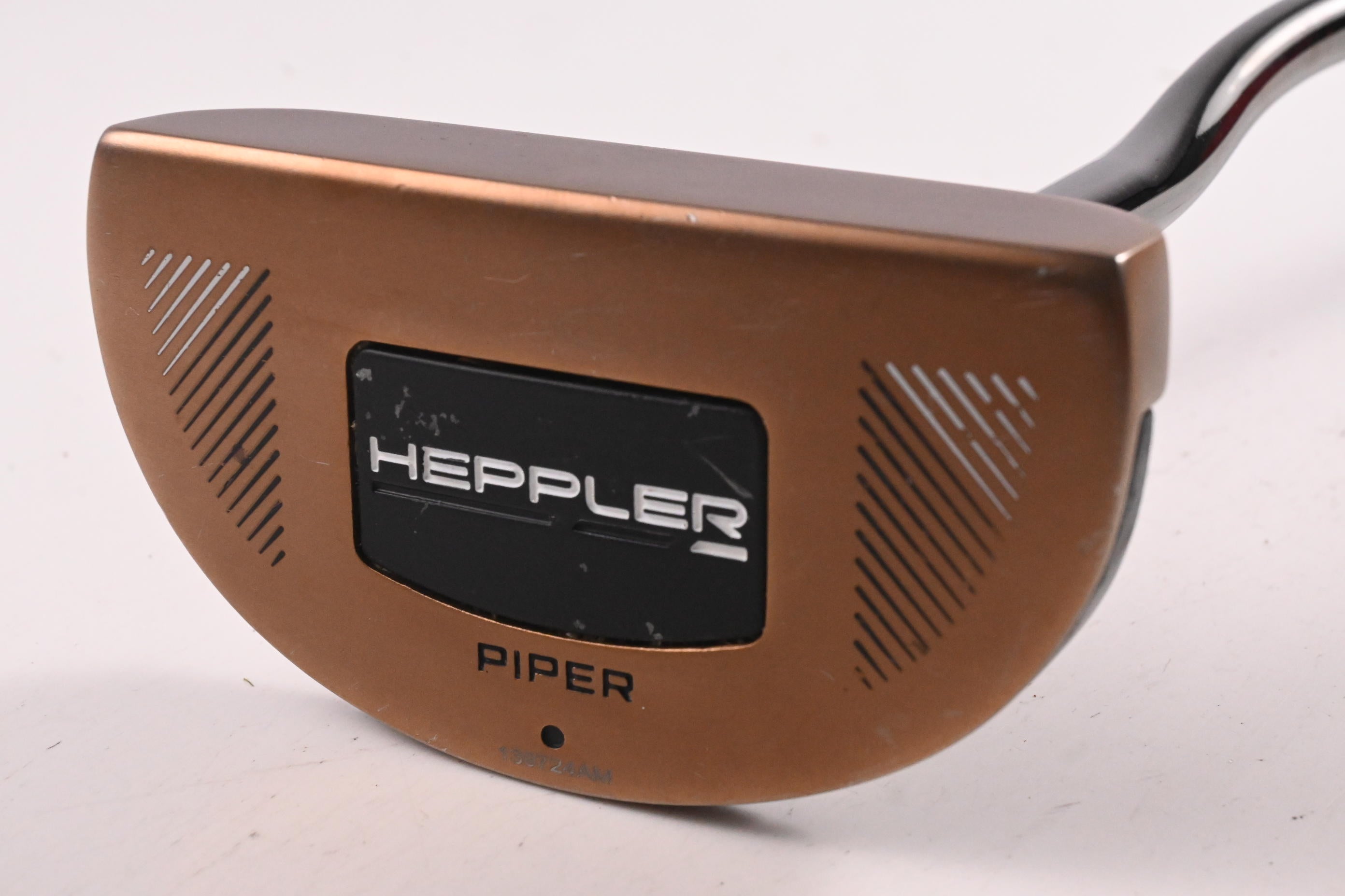 Ping Heppler Piper Putter / 39 Inch