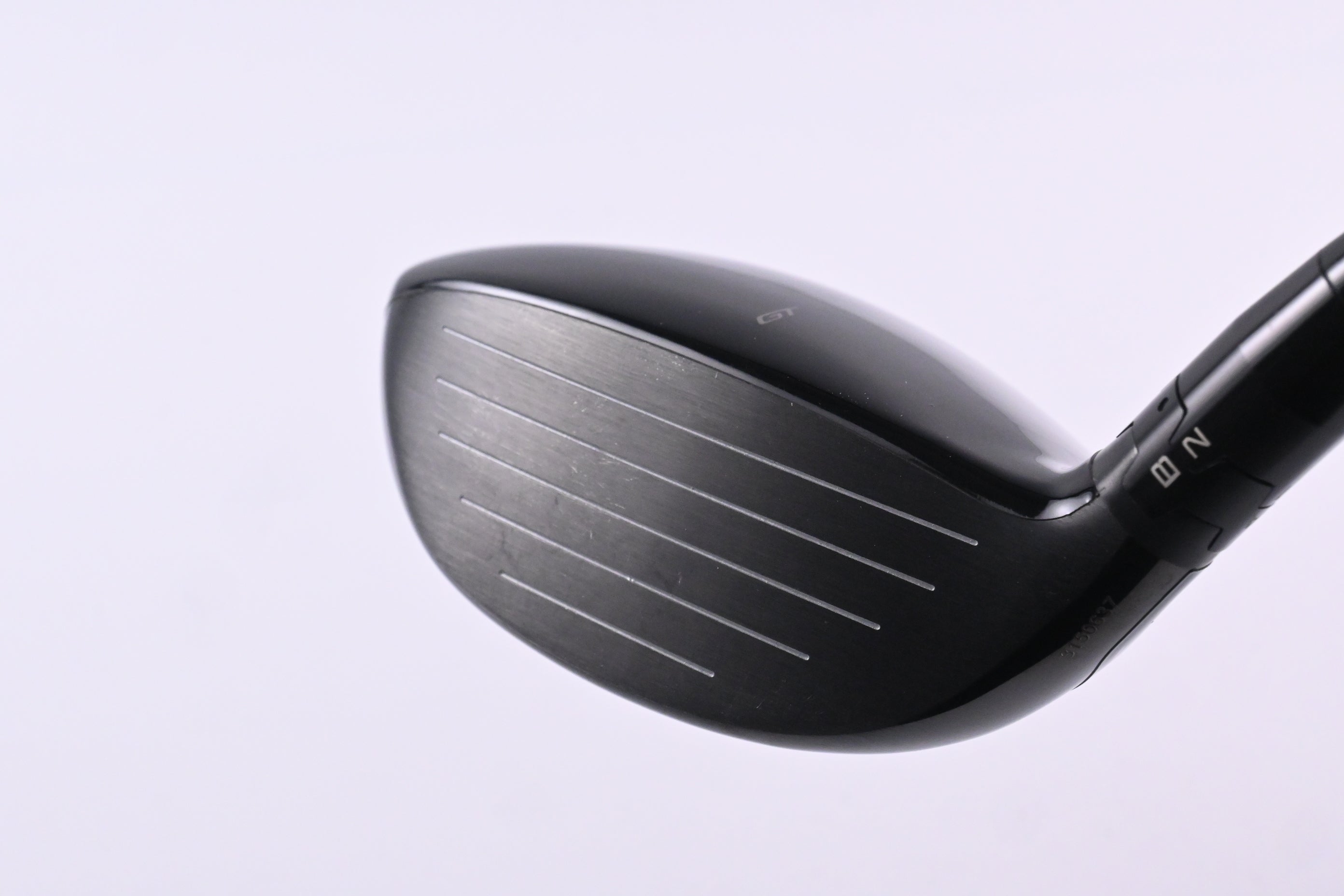 Titleist GT3 #3 Wood / 15 Degree / Stiff Flex HZRDUS Gen5 Black 70 Shaft