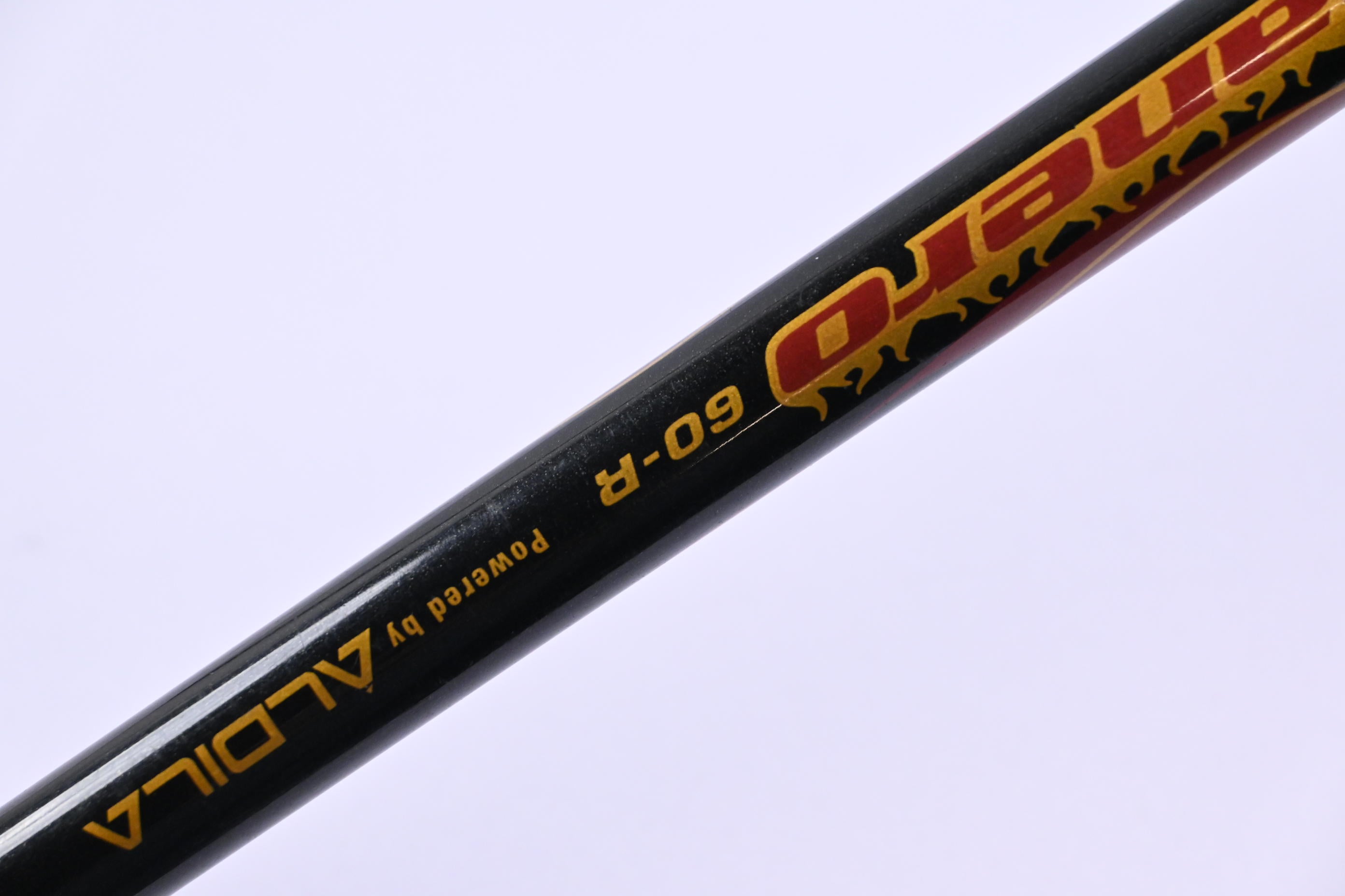 Callaway FT-iQ Driver / 11 Degree / Regular Flex Aldila Habanero 60 Shaft