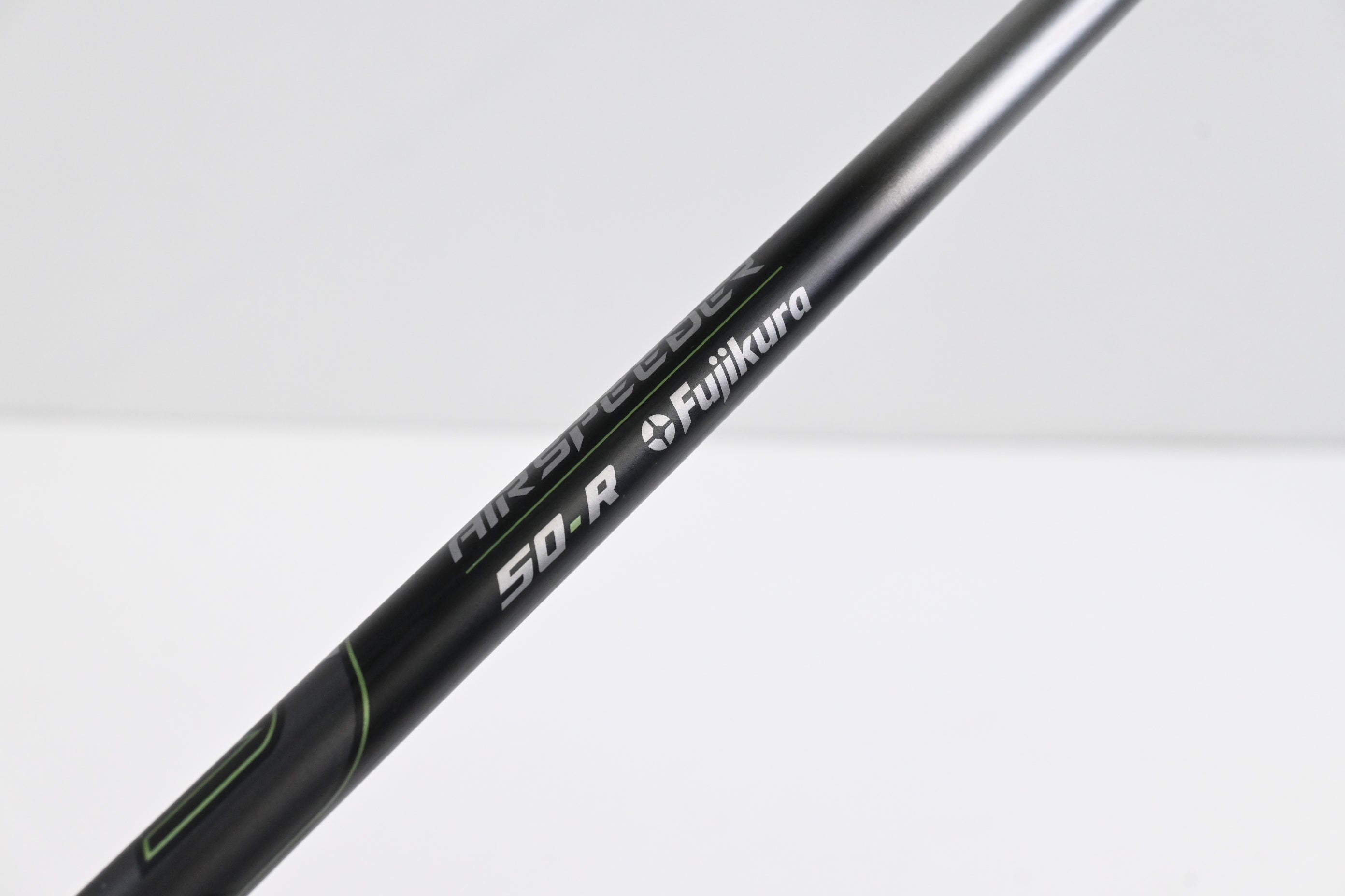 Fujikura Air Speeder '25 50 #3 Wood Shaft / Regular Flex / Taylormade 2nd Gen