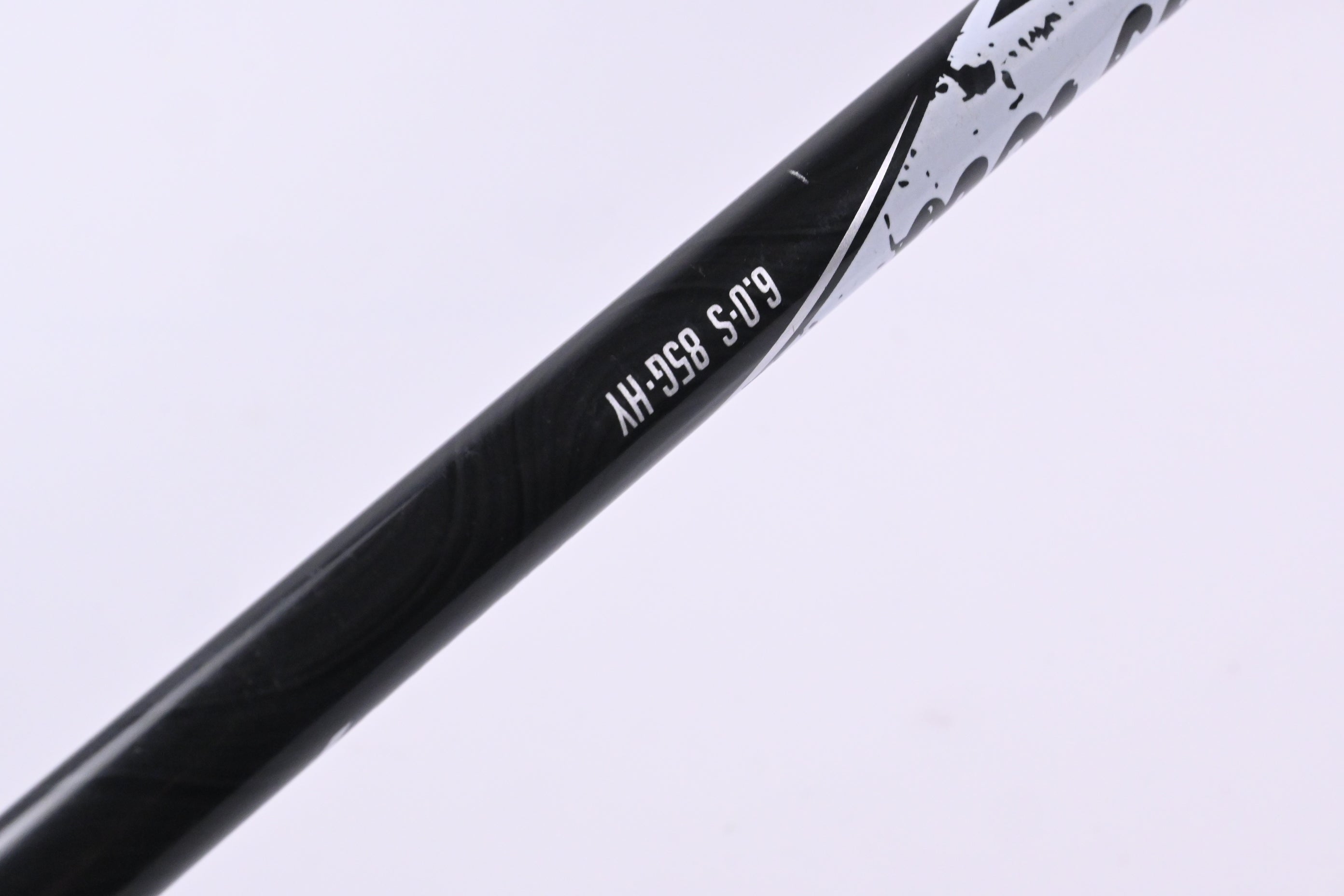 Ping G410 #3 Hybrid / 19 Degree / Stiff Flex Evenflow Black 85 Shaft
