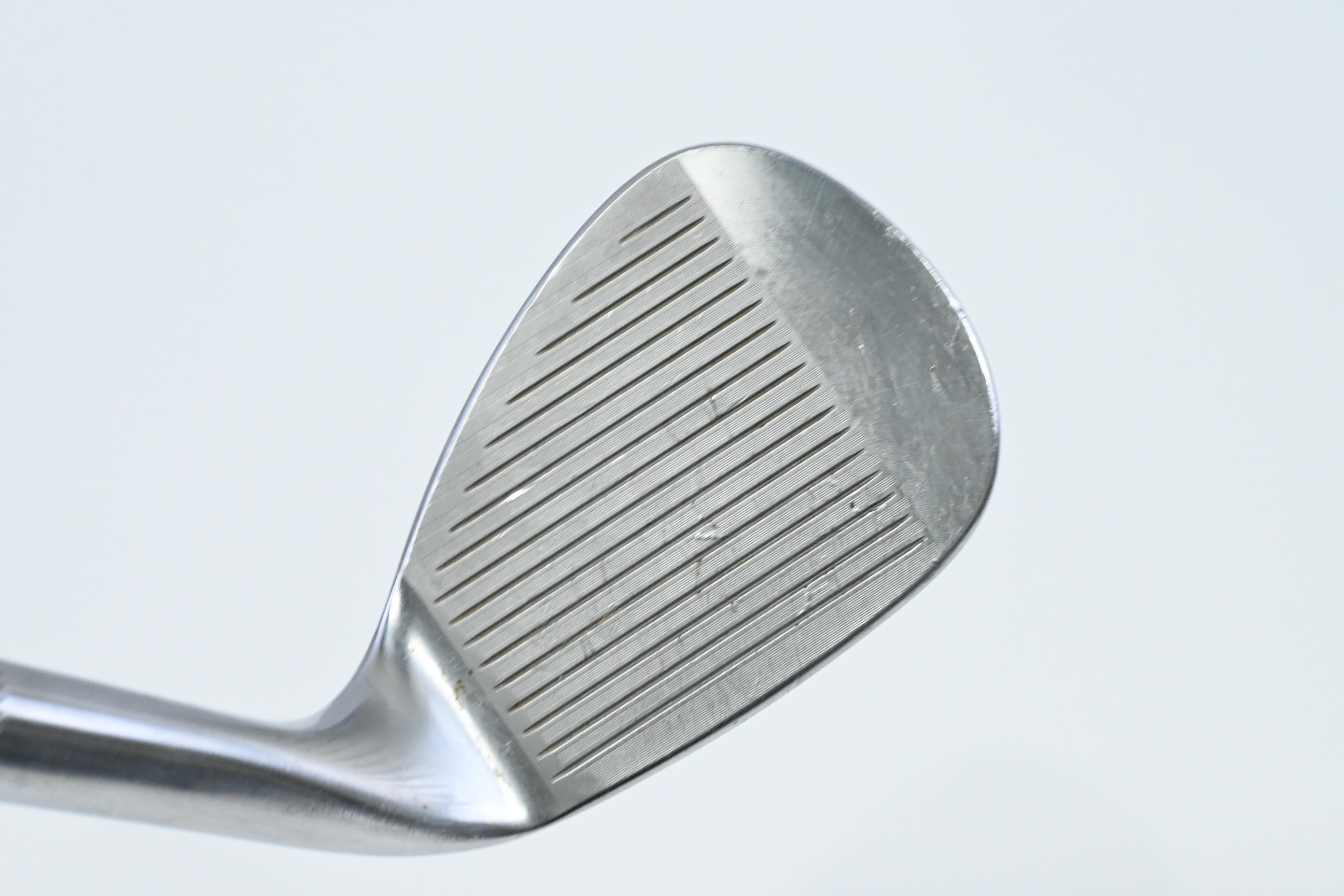 Left Hand Titleist Vokey SM7 Lob Wedge / 58 Degree / Stiff Flex NS Pro 950GH
