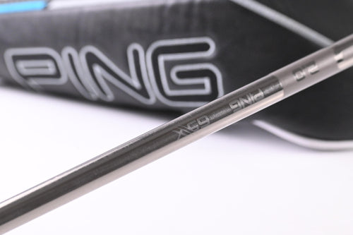 Ping G440 LST Driver / 10.5 Degree / X-Flex Ping Tour 2.0 Chrome 65 Shaft