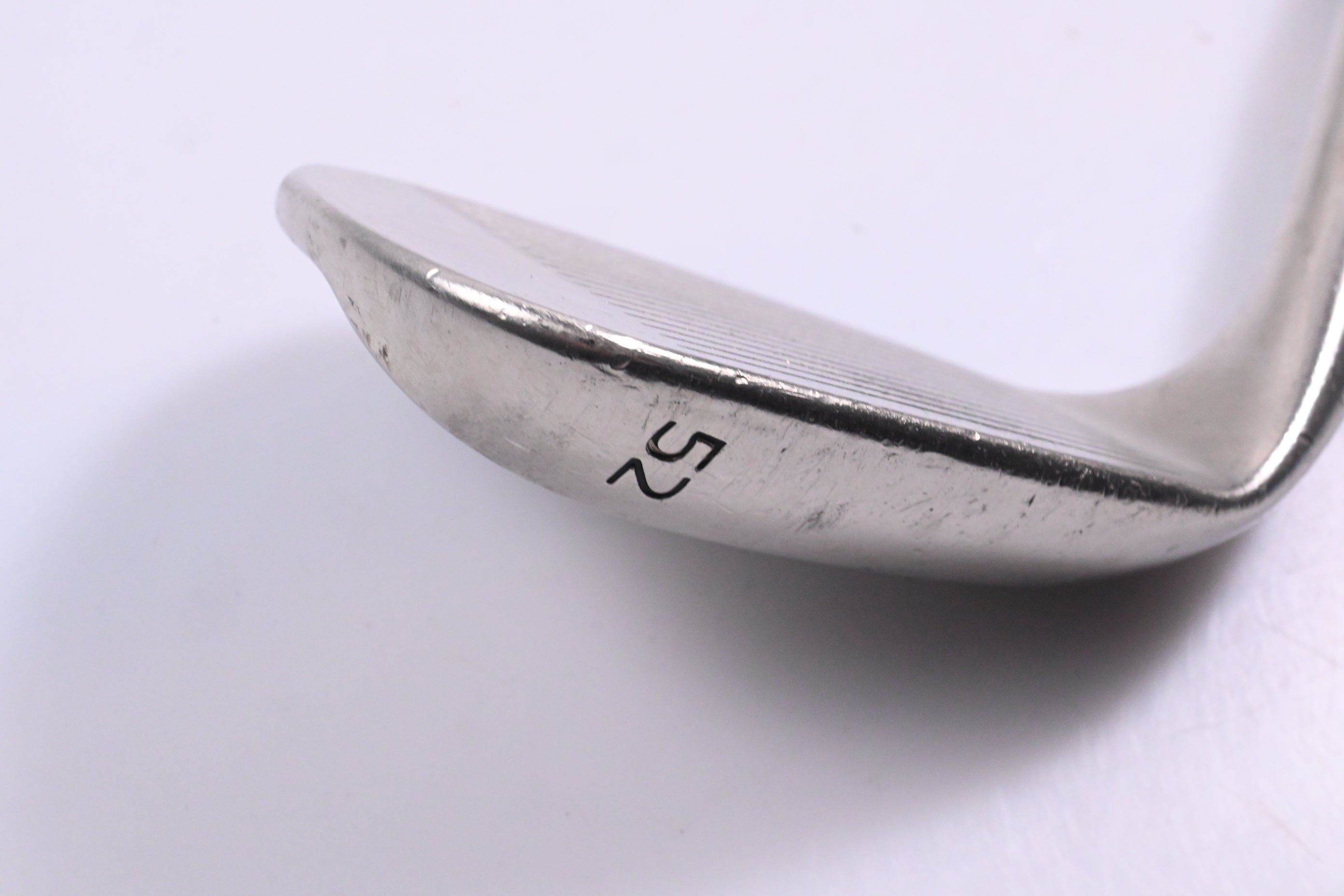 Titleist Vokey SM4 Gap Wedge / 52 Degree / Wedge Flex Titleist Vokey Design