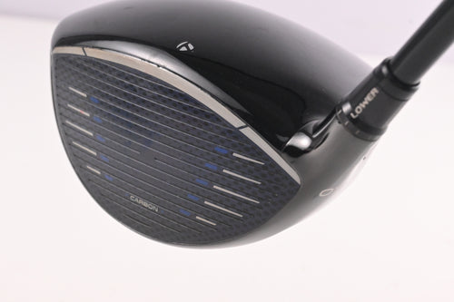 Taylormade Qi10 LS Driver / 9 Degree / Stiff Flex Fujikura Ventus TR Blue 5