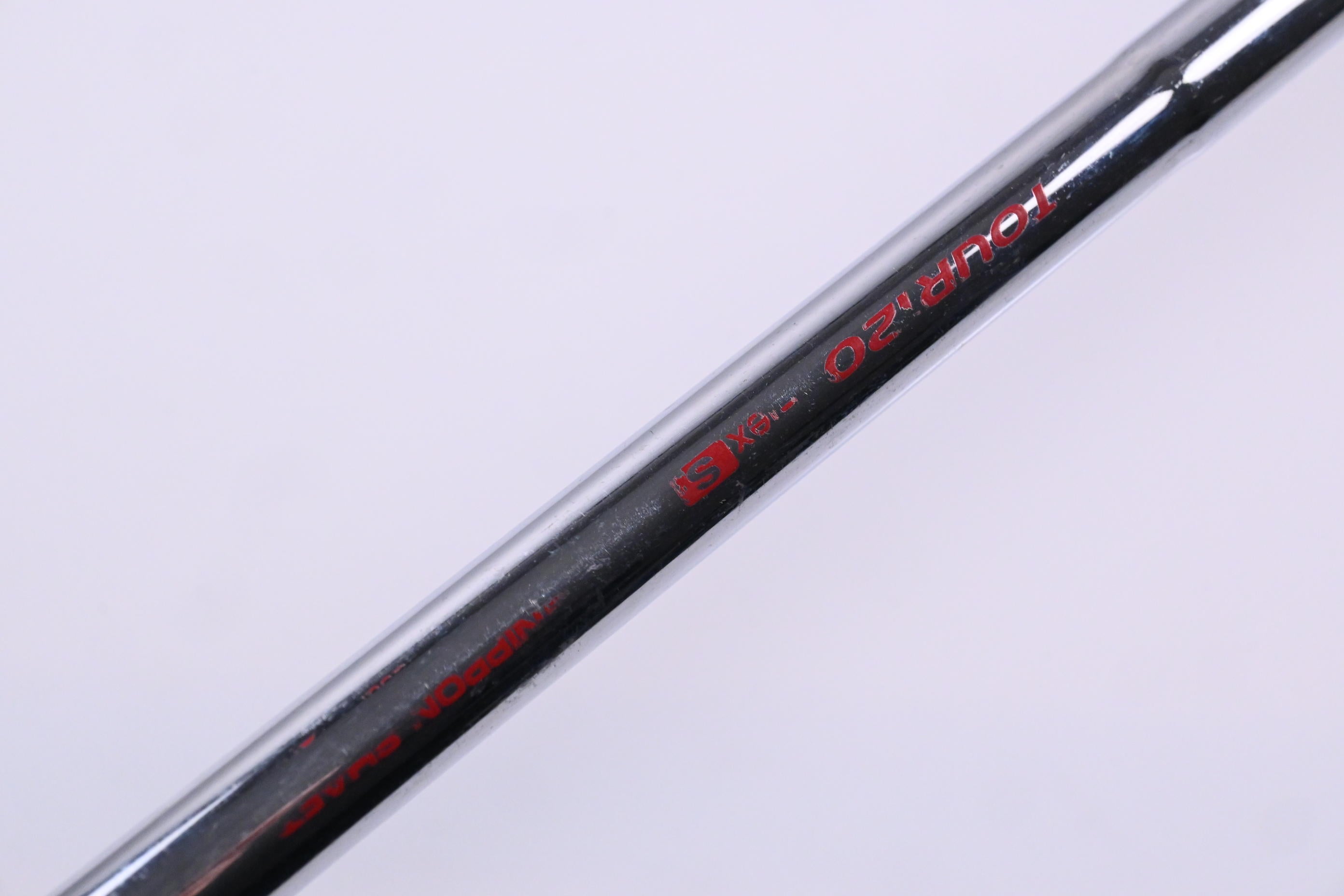 Callaway X-Forged 2018 #4 Iron / 23 Degree / Stiff Flex NS Pro Modus 3 Tour 120