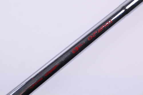 Callaway X-Forged 2018 #4 Iron / 23 Degree / Stiff Flex NS Pro Modus 3 Tour 120