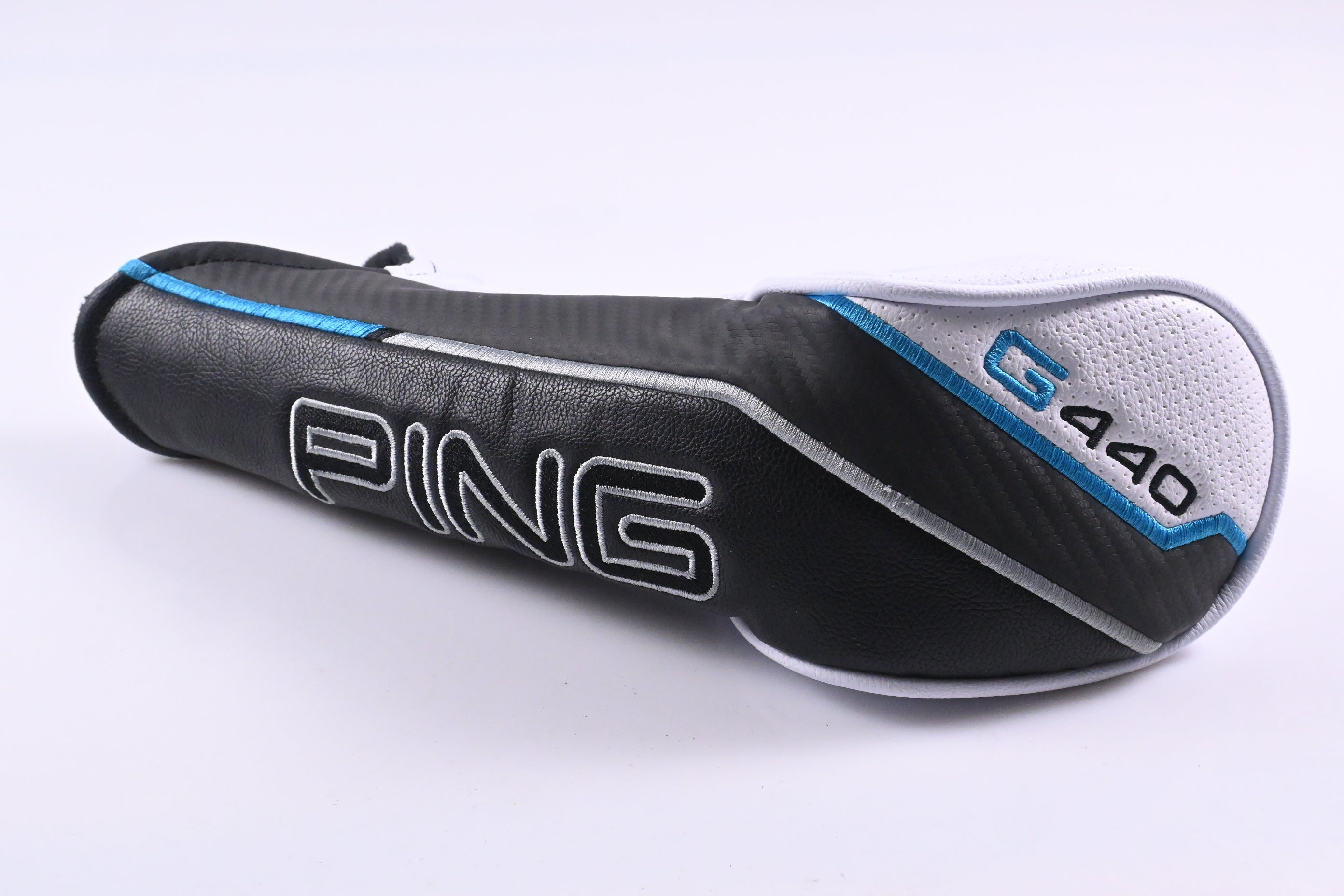 Ping G440 Max #5 Wood / 19 Degree / Senior Flex Ping Alta Quick 45 Shaft