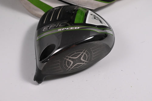 Tour Issue Callaway Epic Speed Driver / 5 Degree / Head Only