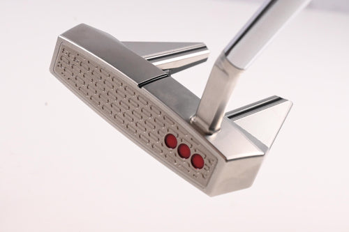 Scotty Cameron 2026 Phantom 7.5 Putter / 34 Inch