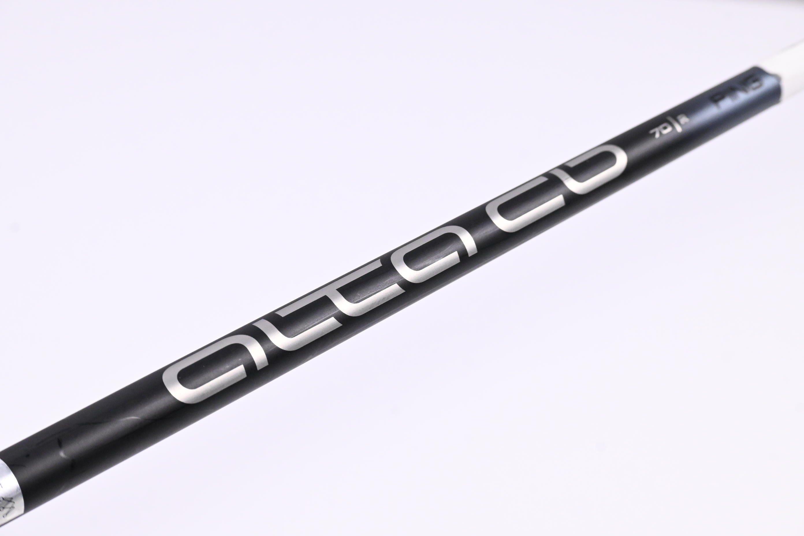 Ping Alta CB Slate 70 #4 Hybrid Shaft / Regular Flex / Taylormade 2nd Gen