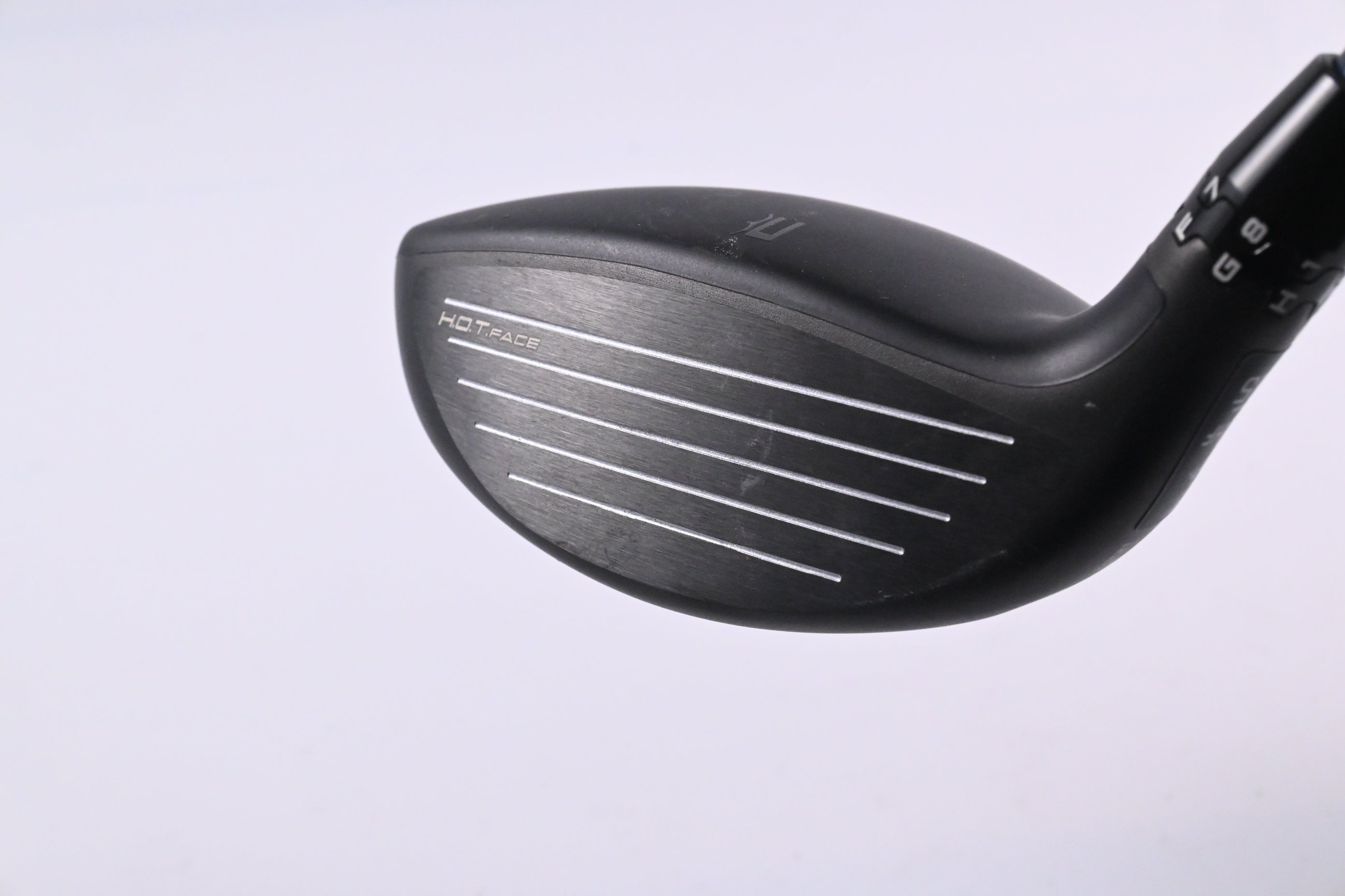 Cobra DS-Adapt X #3 Wood / 16.5 Degree / Regular Flex Denali Blue 60 Shaft