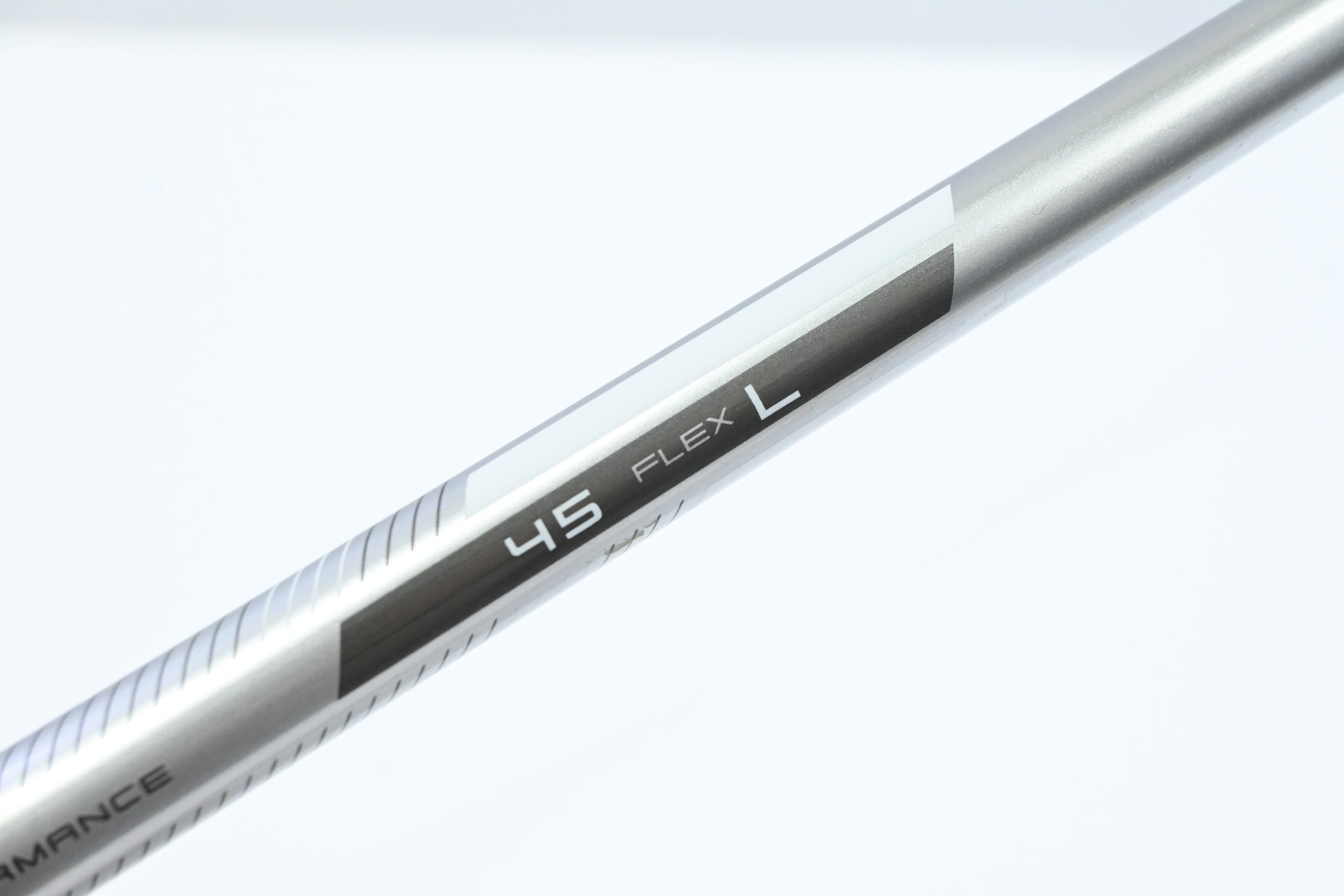 Ladies Tuned Performance 45 #5 Hybrid Shaft / Ladies Flex / Taylormade 2nd Gen