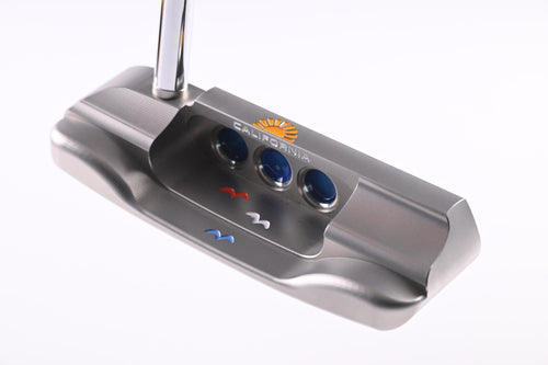 Scotty Cameron 2024 My Girl Catalina Putter / 34 Inch
