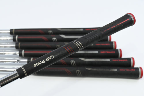 Wilson Di9 Irons / 4-PW / Uniflex TX99 Shafts
