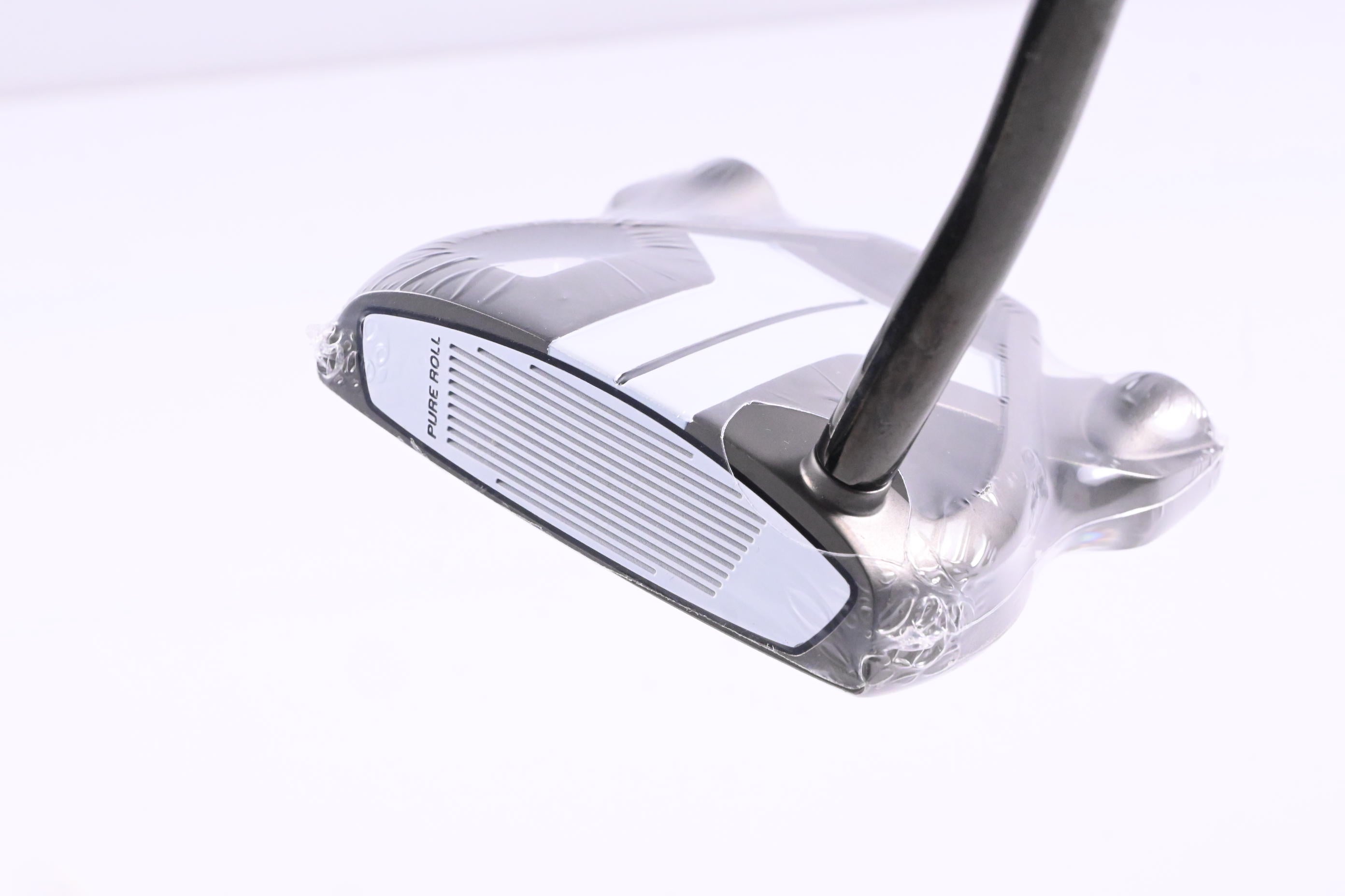 Taylormade Spider Tour T7 Double Bend 2023 Putter / 34 Inch
