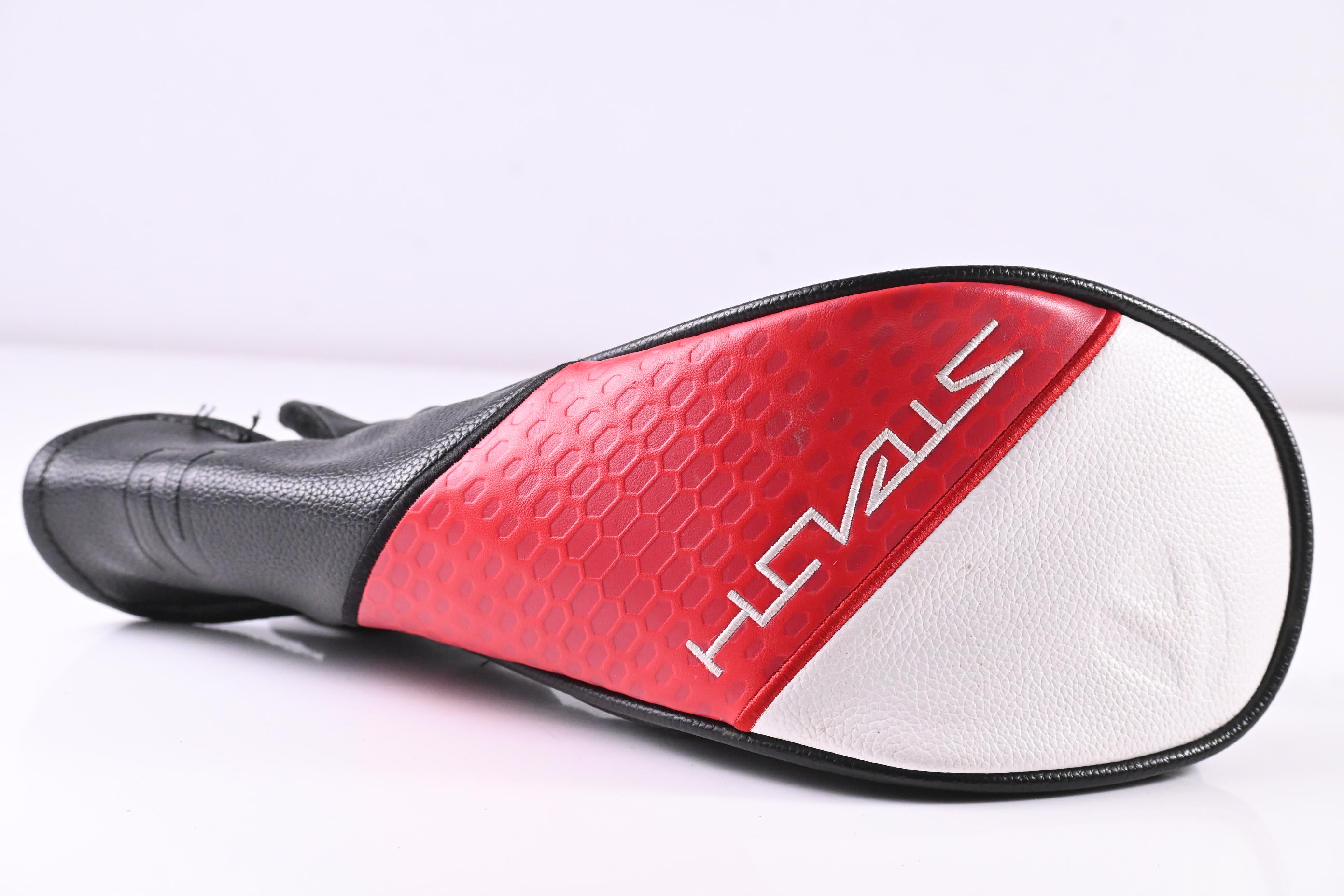 Taylormade Stealth 2 #5 Wood / 18 Degree / Stiff Flex Ventus TR Red 5 Shaft