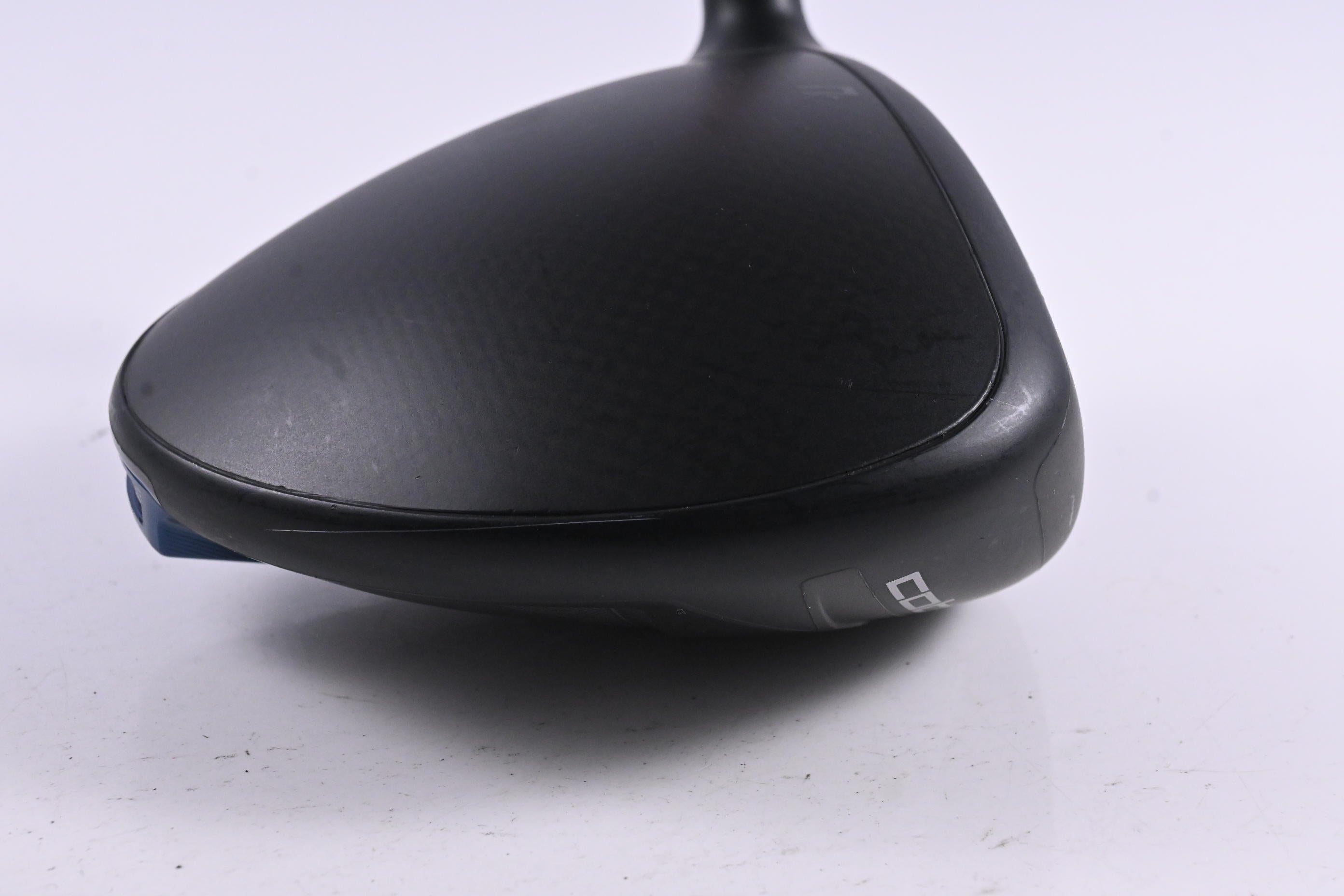 Cobra DS-Adapt X Driver / 10.5 Degree / Stiff Flex Denali Red 50 Shaft