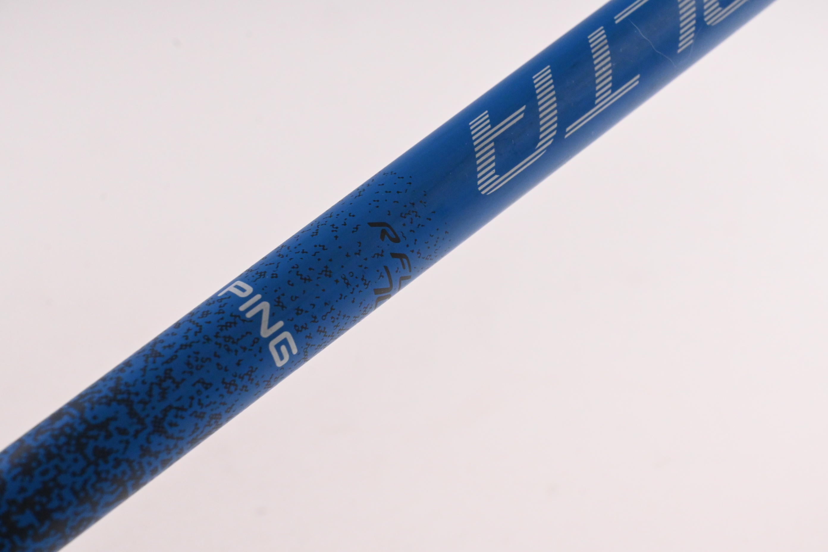 Ping G Series #4 Hybrid / 22 Degree / Regular Flex Ping Alta 70 Shaft