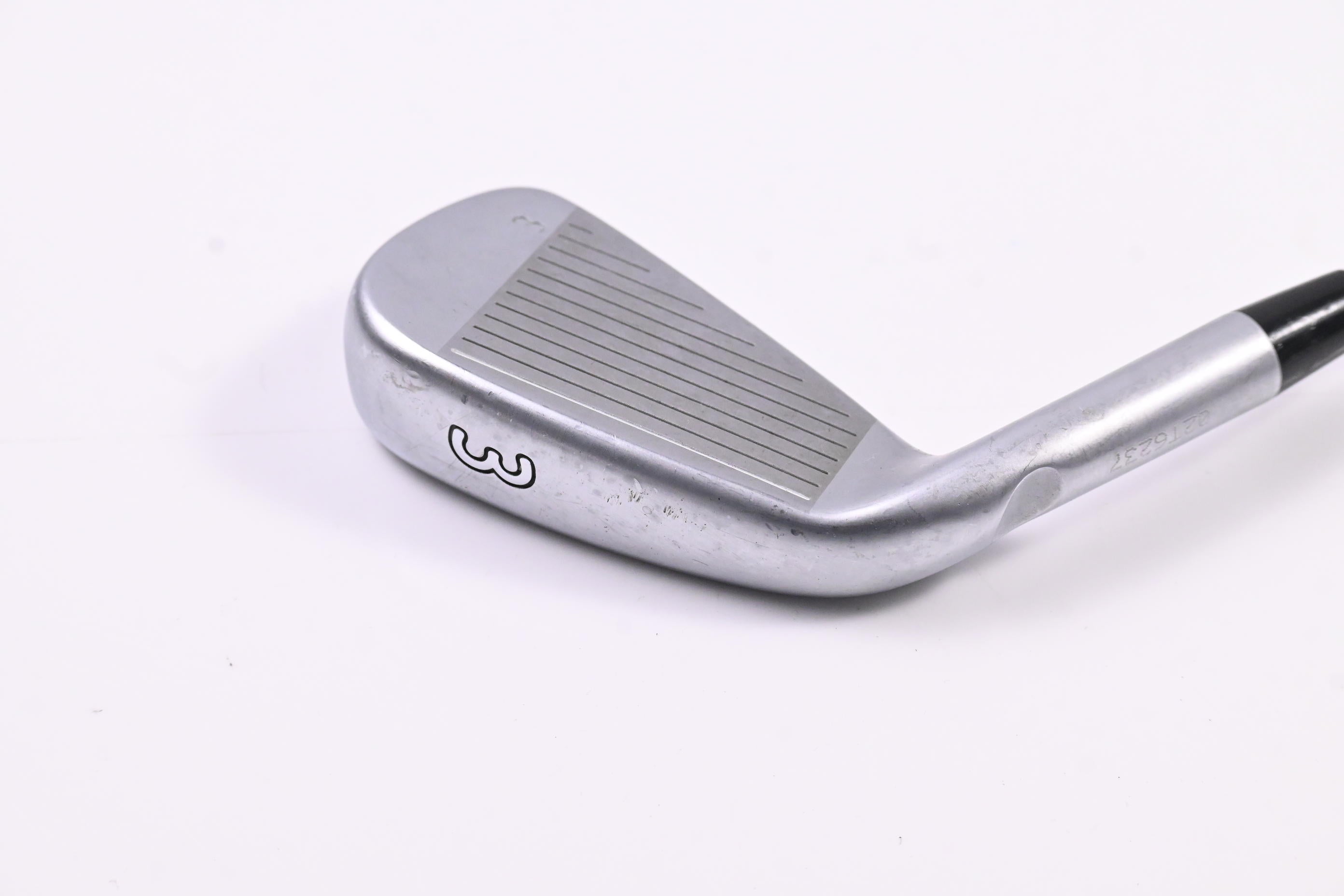 Ping i200 #3 Iron / 19 Degree / Black Dot / Stiff Flex NS Pro Modus 3 Tour 105