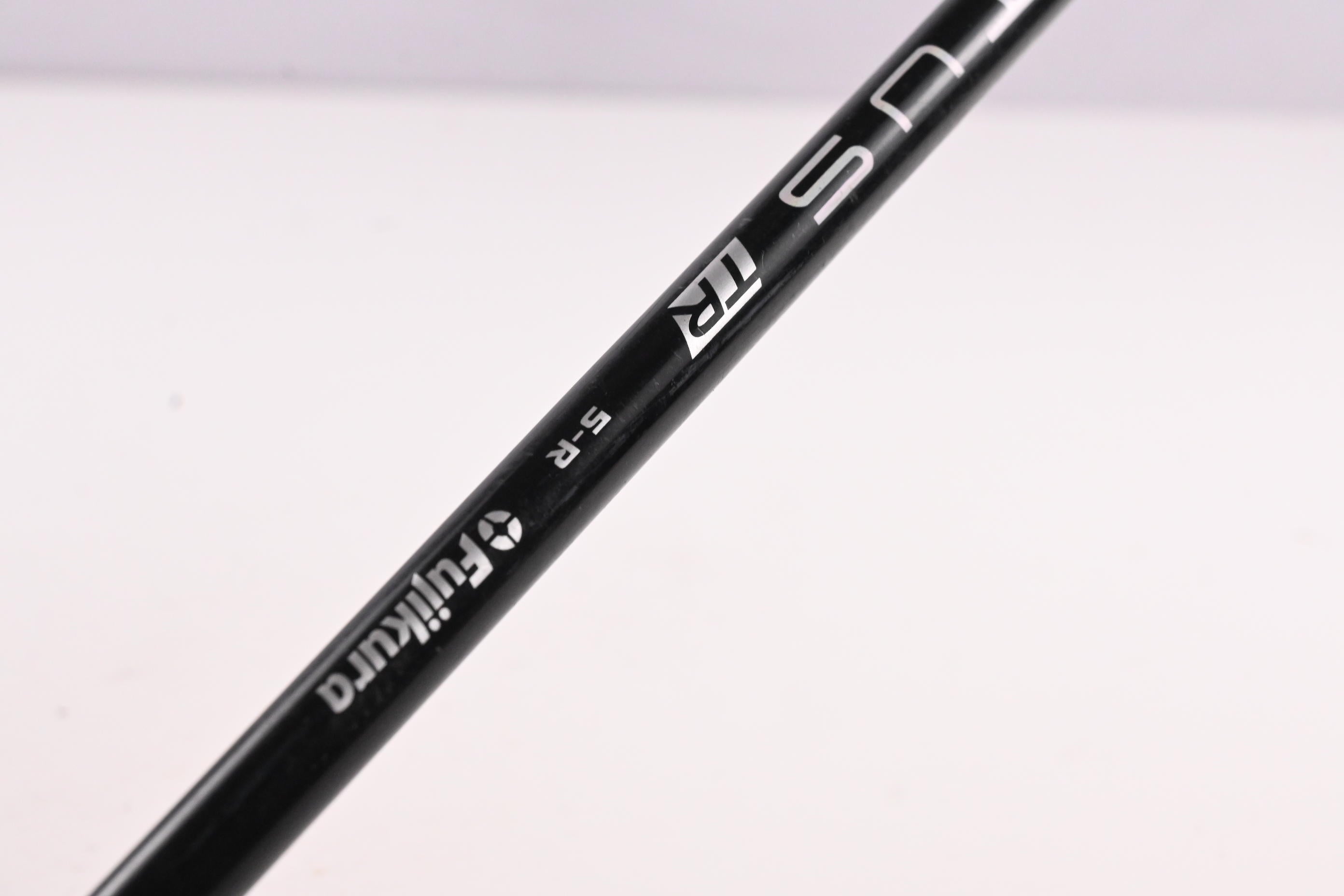 Taylormade M6 Driver / 12 Degree / Regular Flex Fujikura Ventus TR Blue 5 Shaft