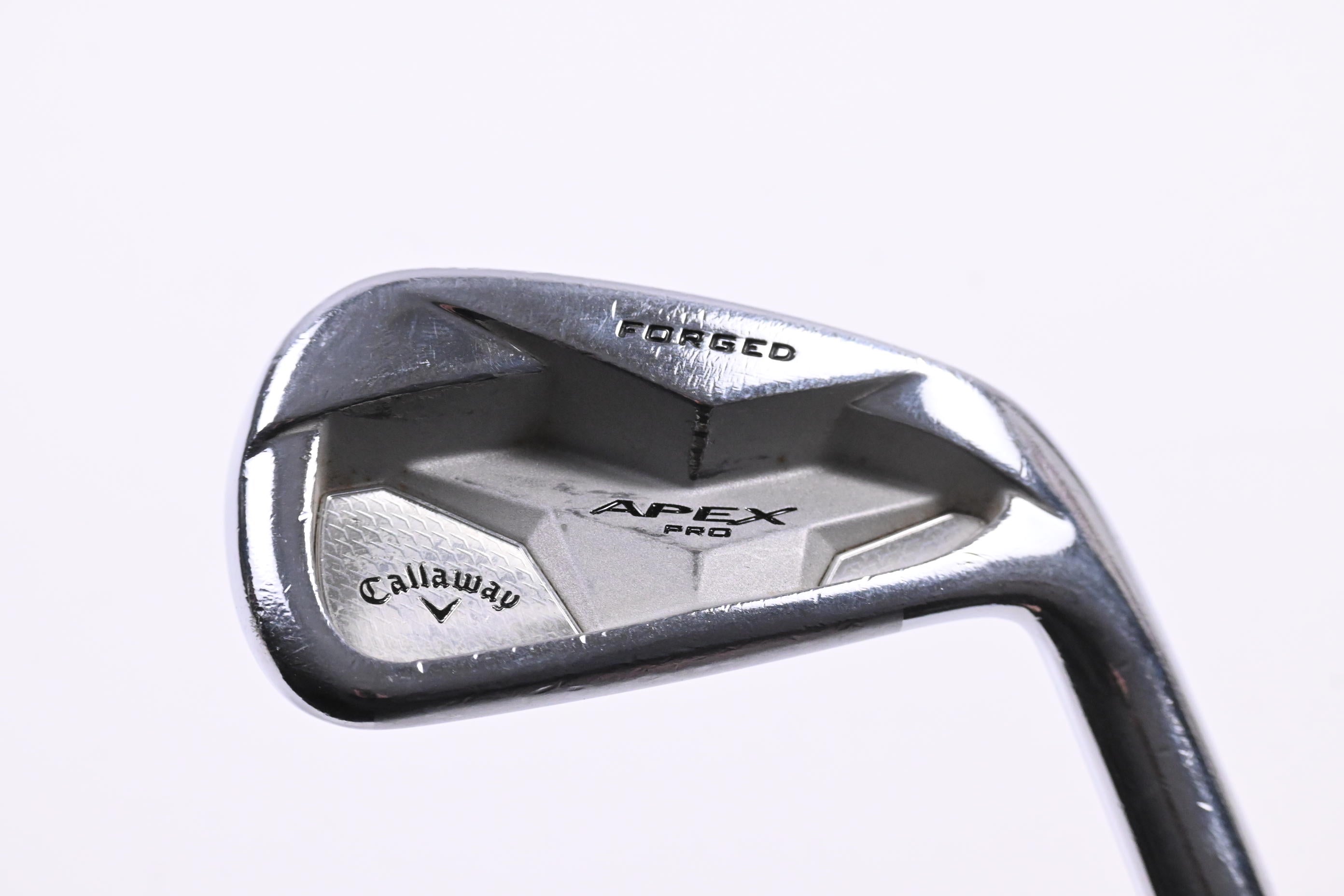 Callaway Apex Pro 19 #5 Iron / 26 Degree / Regular Flex N.S.PRO Modus3 Tour 105