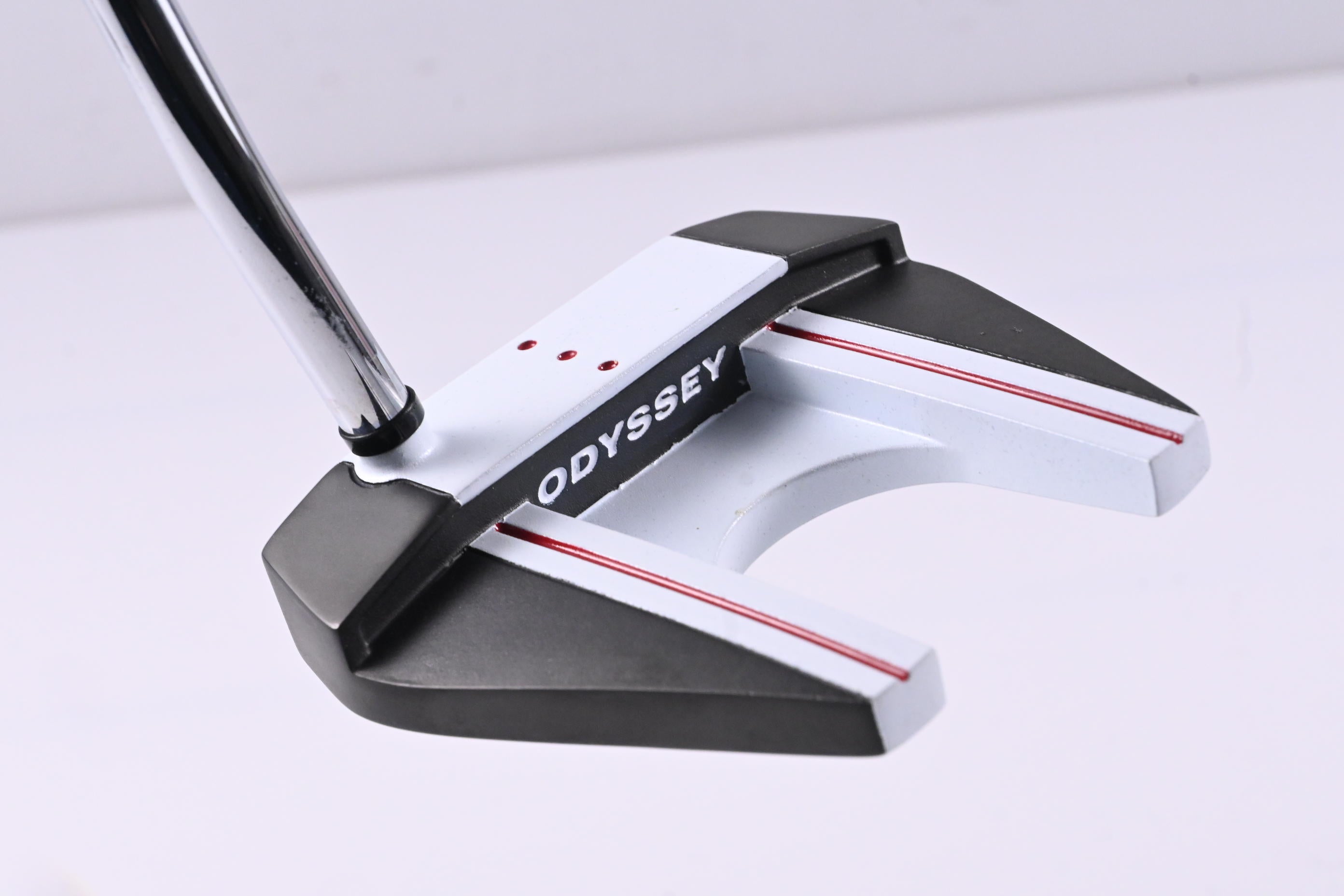 Odyssey O-Works Tank #7 Putter / 35 Inch