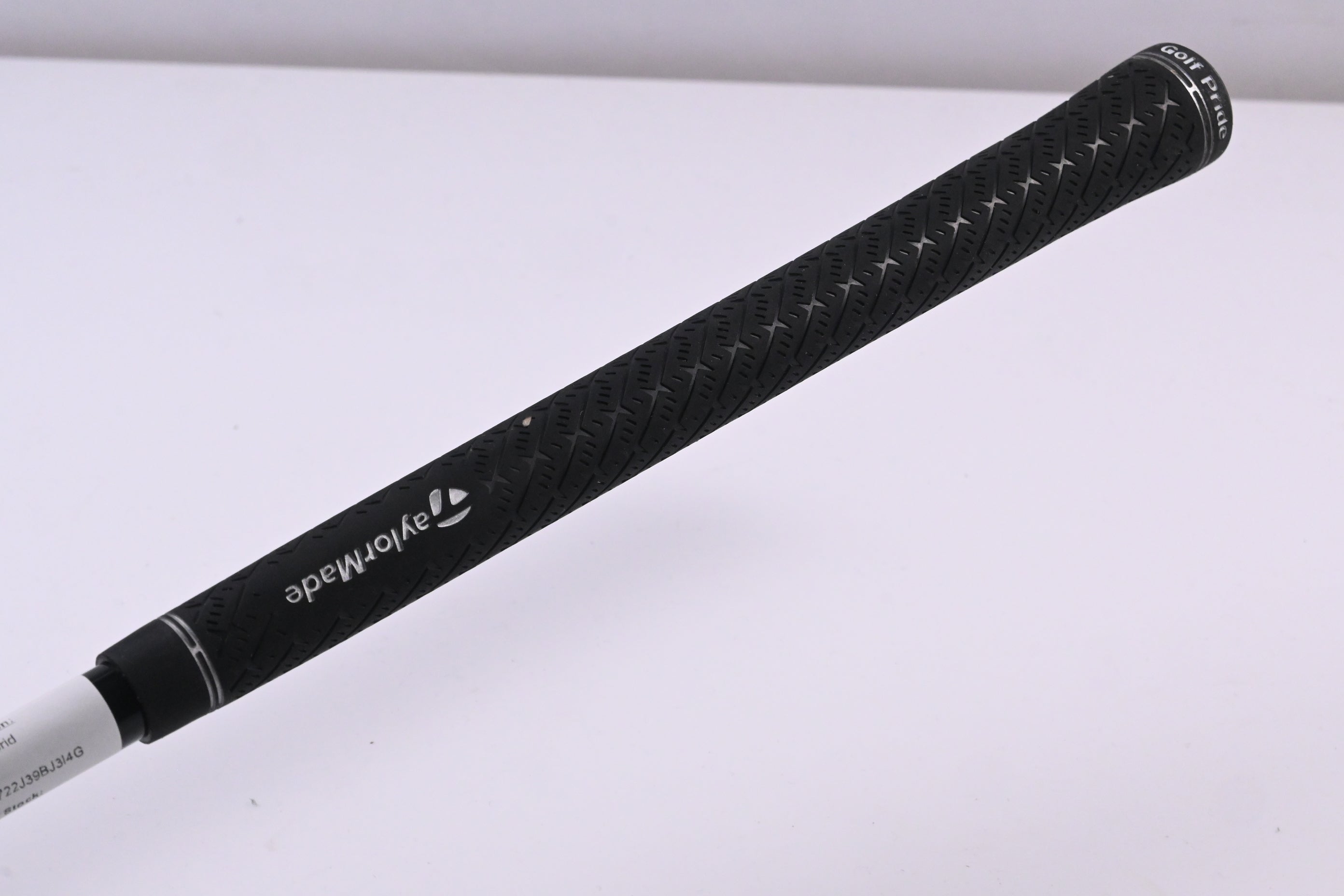 Taylormade Qi10 Max #5 Hybrid / 27 Degree / Regular Flex Fujikura SpeederNX TCS