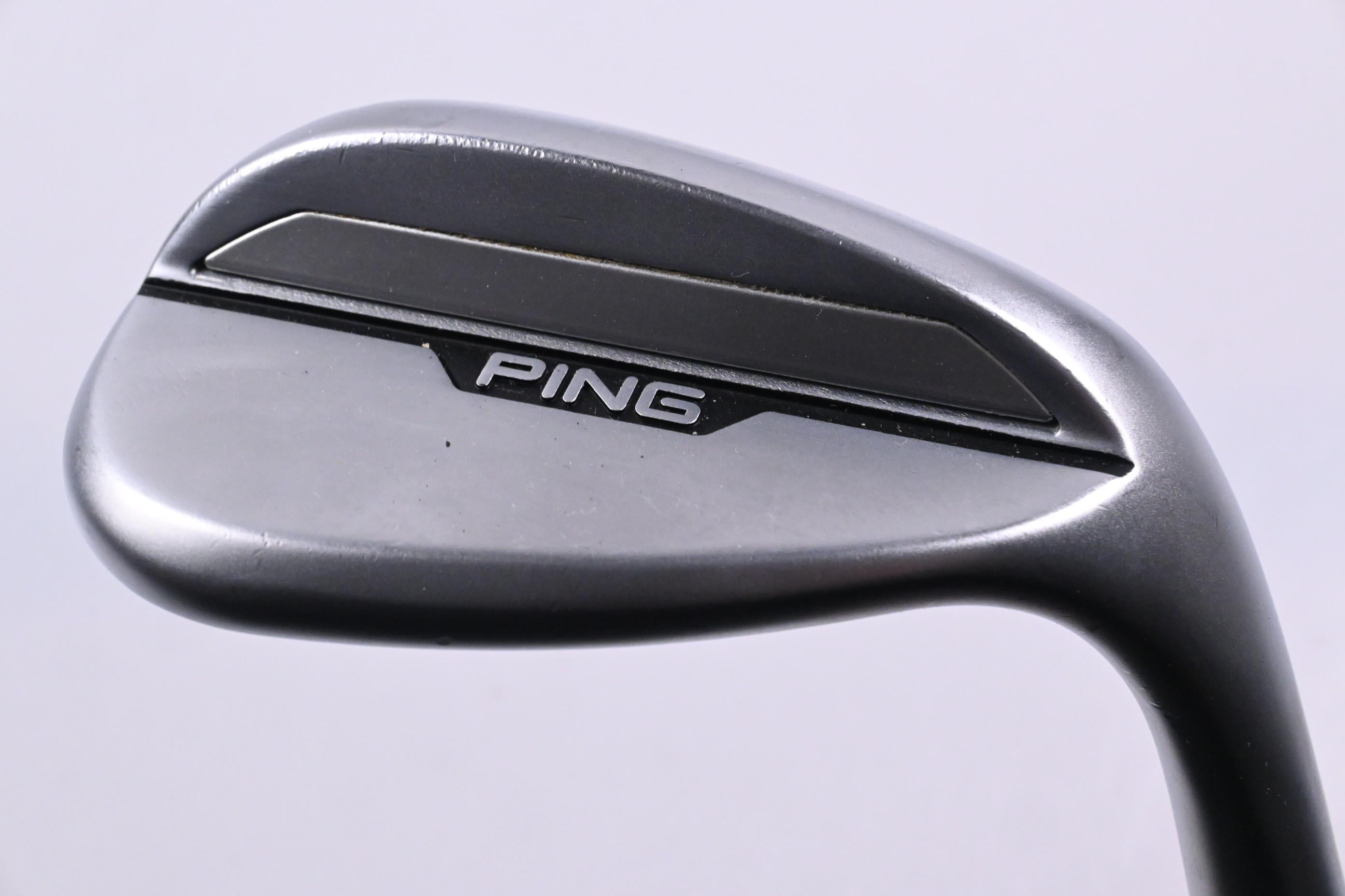 Ping S159 Lob Wedge / 60 Degree / Wedge Flex Ping Z-Z115 Shaft