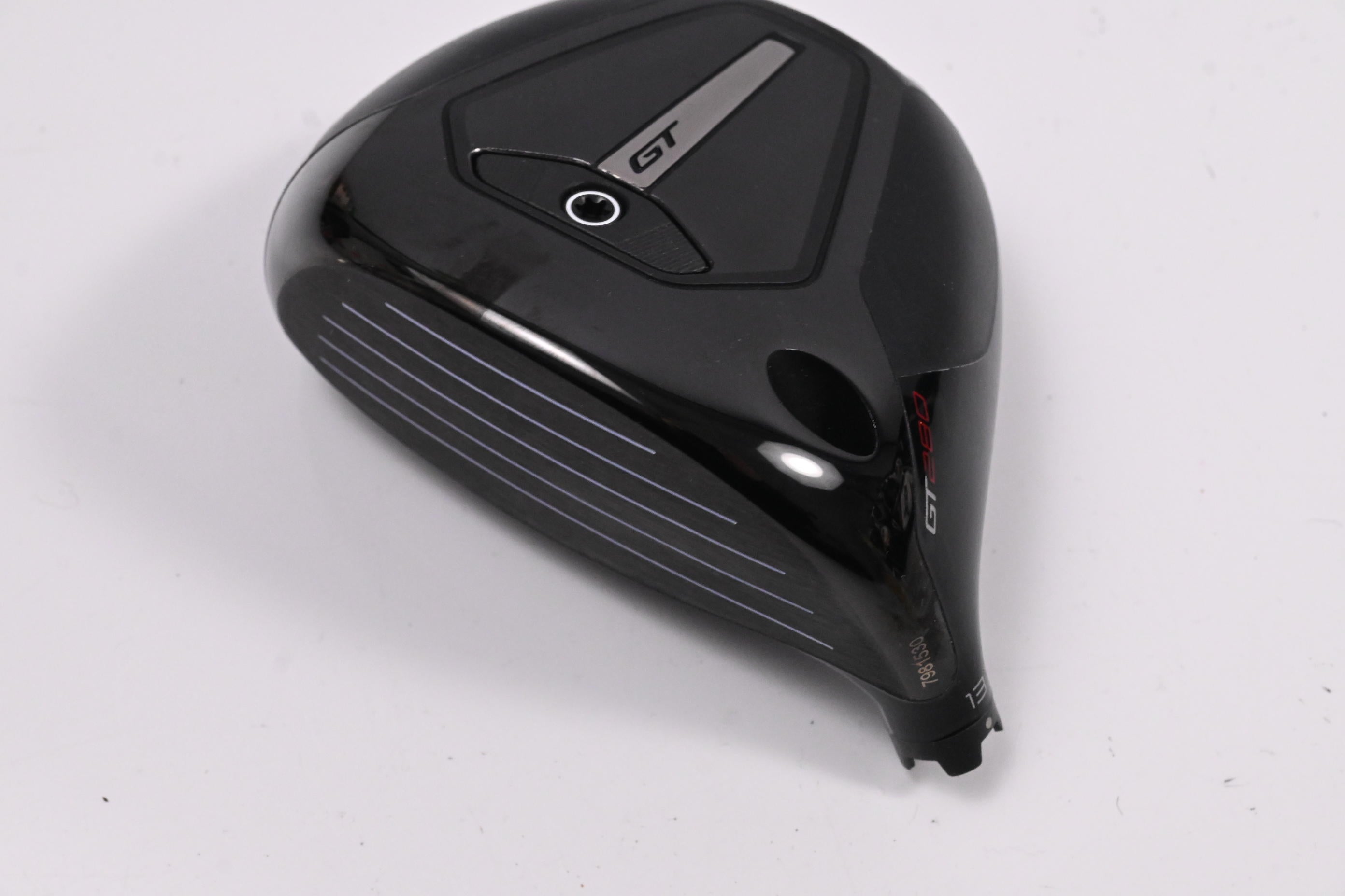 Left Hand Titleist GT280 Mini Driver / 13 Degree / Head Only