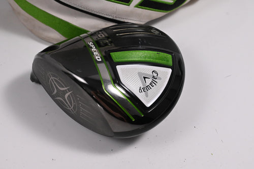 Tour Issue Callaway Epic Speed Driver / 5 Degree / Head Only