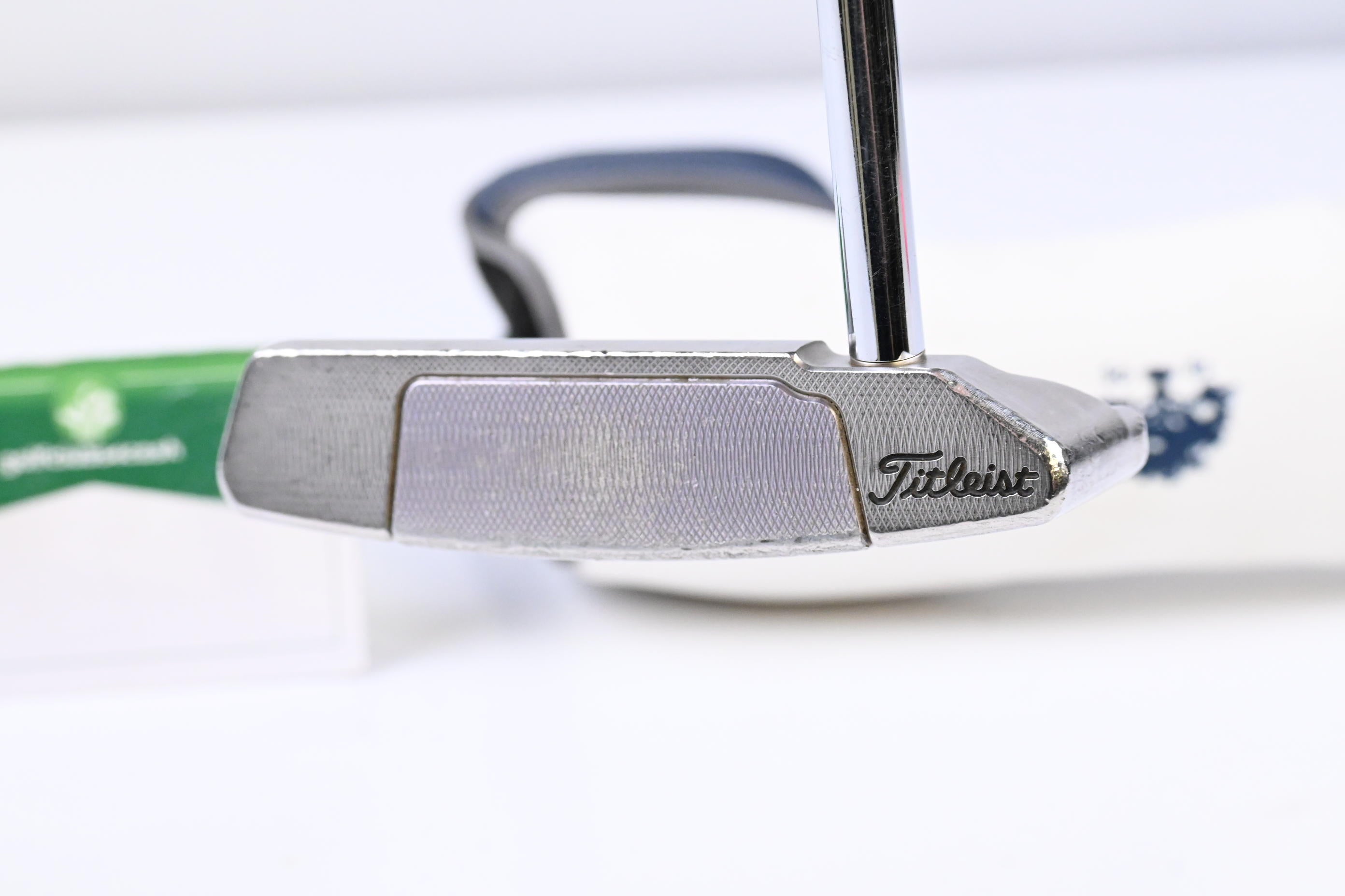 Scotty Cameron Select 2016 Newport 2 Notchback Putter / 34 Inch