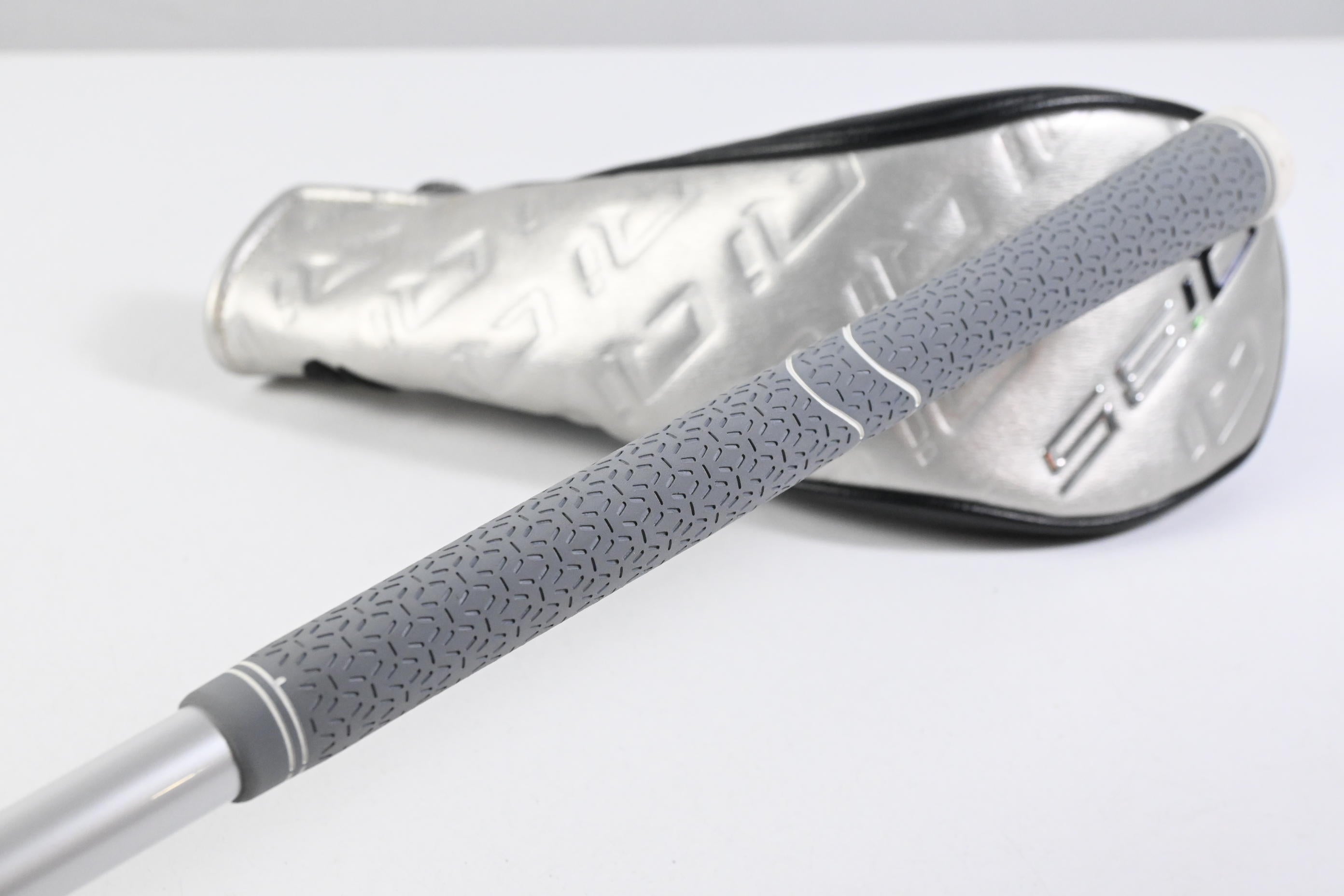 Ladies Left Hand Taylormade Qi35 Max Lite #3 Wood / 15.5 Degree / Ladies Flex