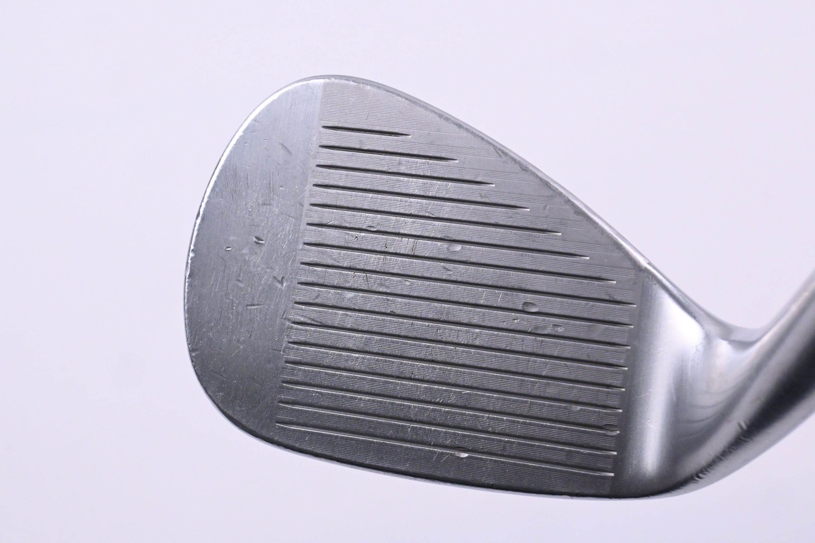 Titleist Vokey SM9 Gap Wedge / 50 Degree / Wedge Flex Titleist Vokey Shaft