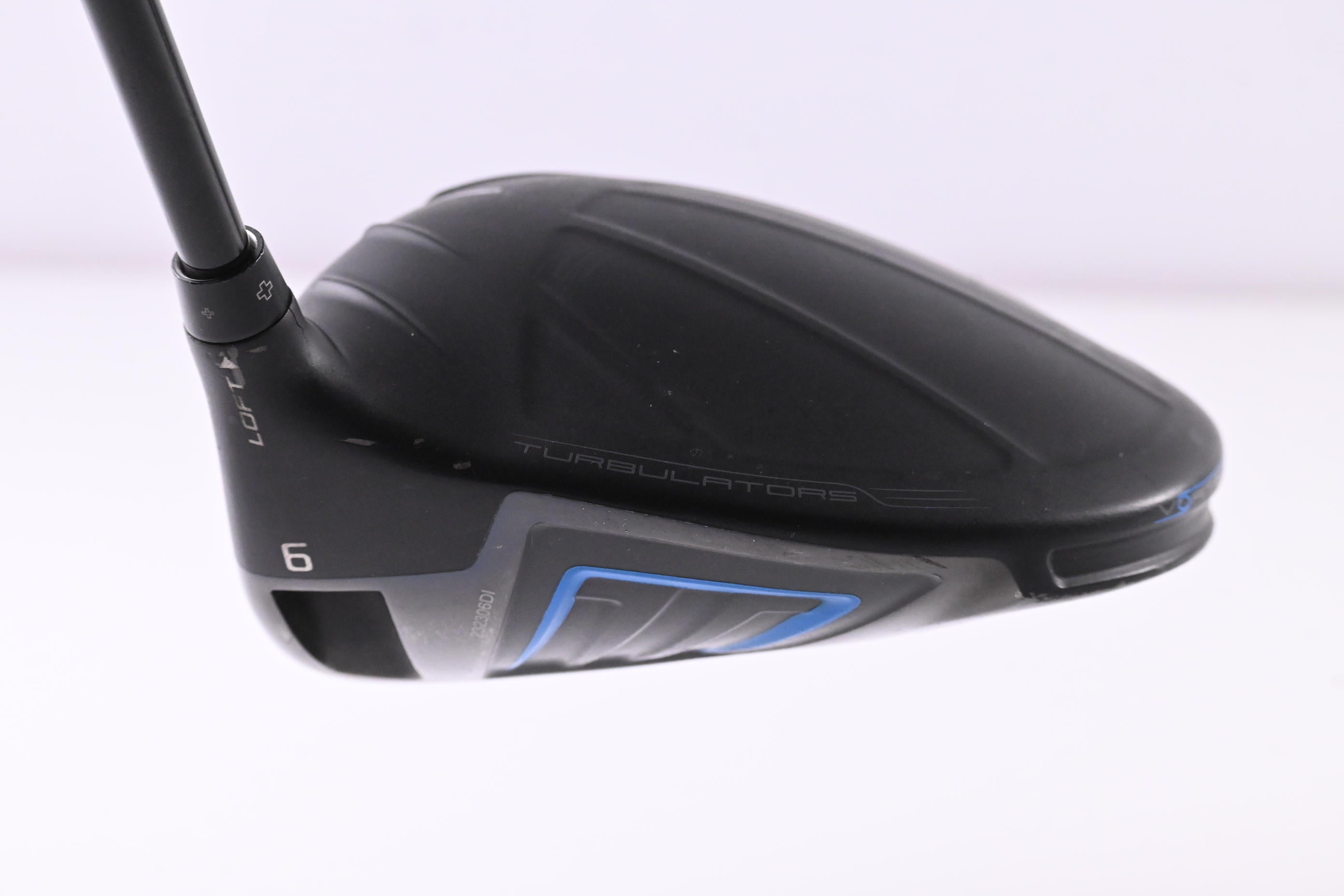 Ping G Series LS Tec Driver / 9 Degree / Stiff Flex Psyko Crossfire 60 Shaft