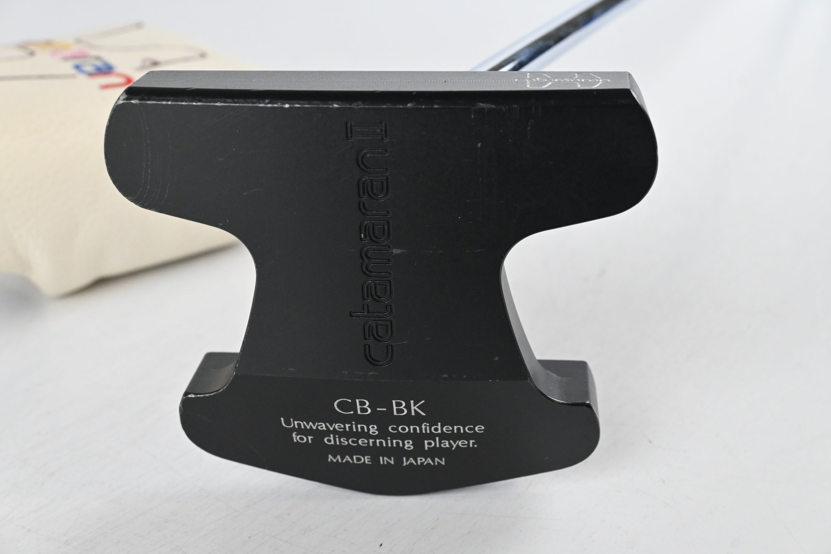 Catamaran II Putter / 35 Inch