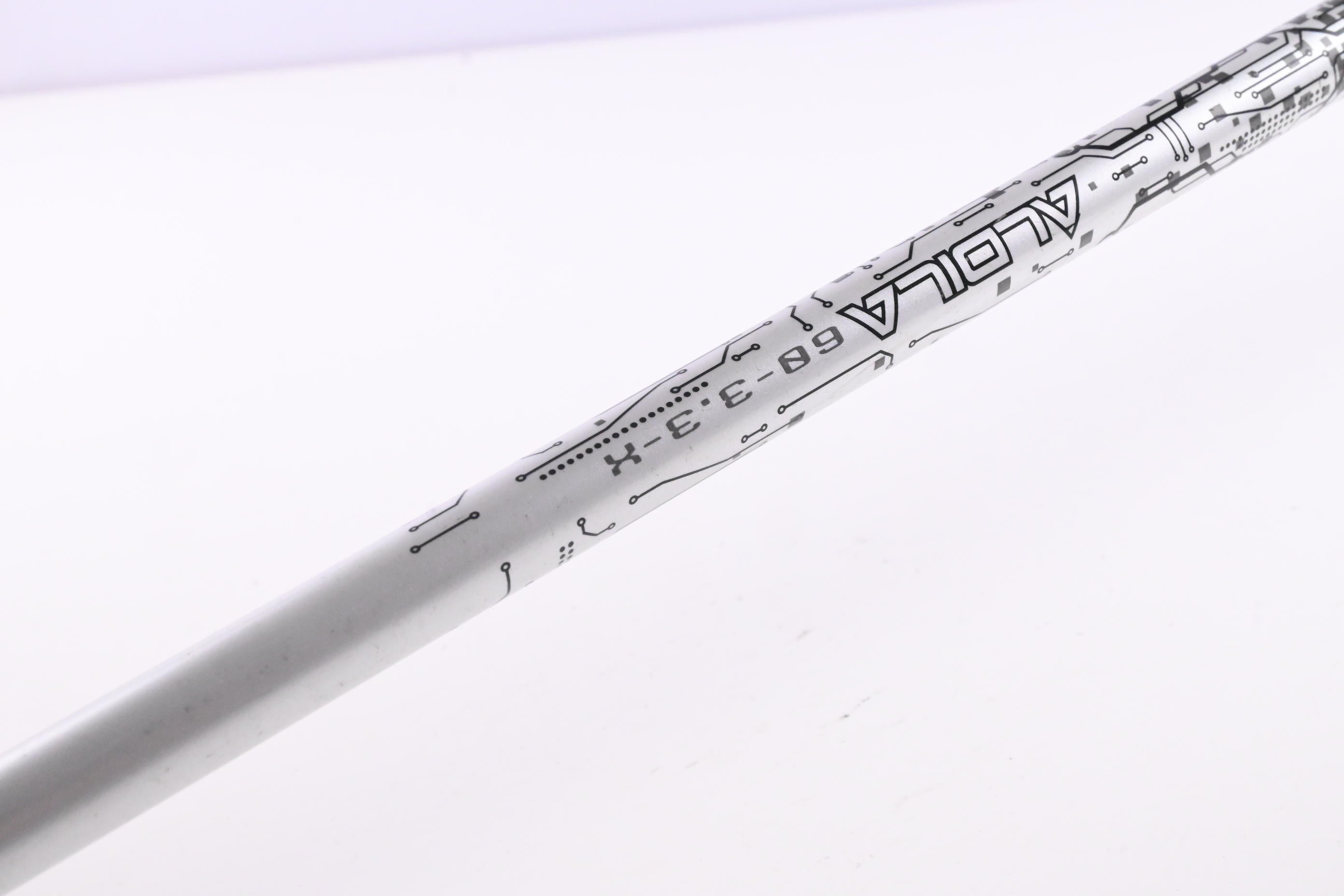 Titleist TSi3 Driver / 9 Degree / X-Flex Aldila Rogue Black 60 Shaft