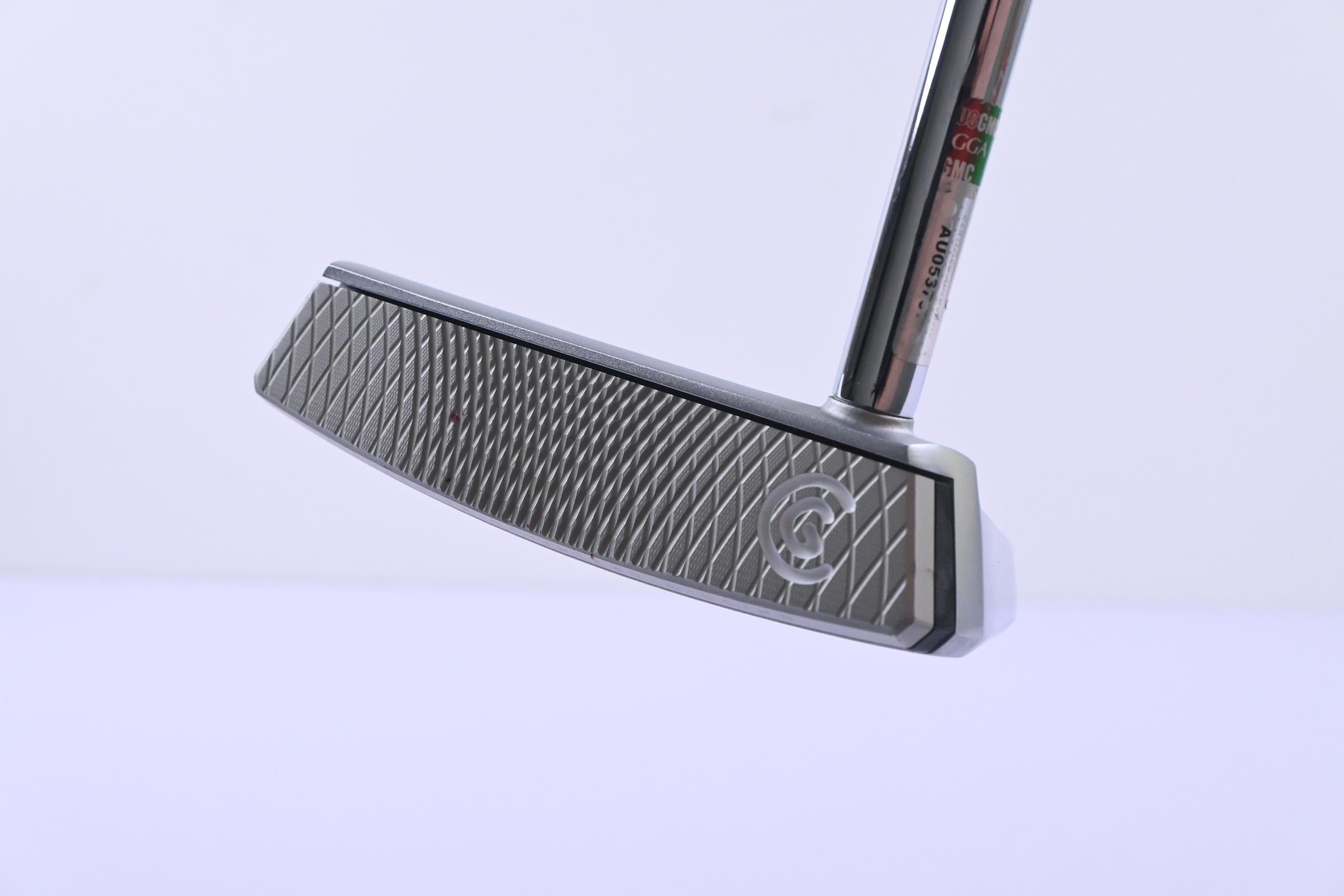 Cleveland TFI 2135 Satin Elevado Putter / 35 Inch