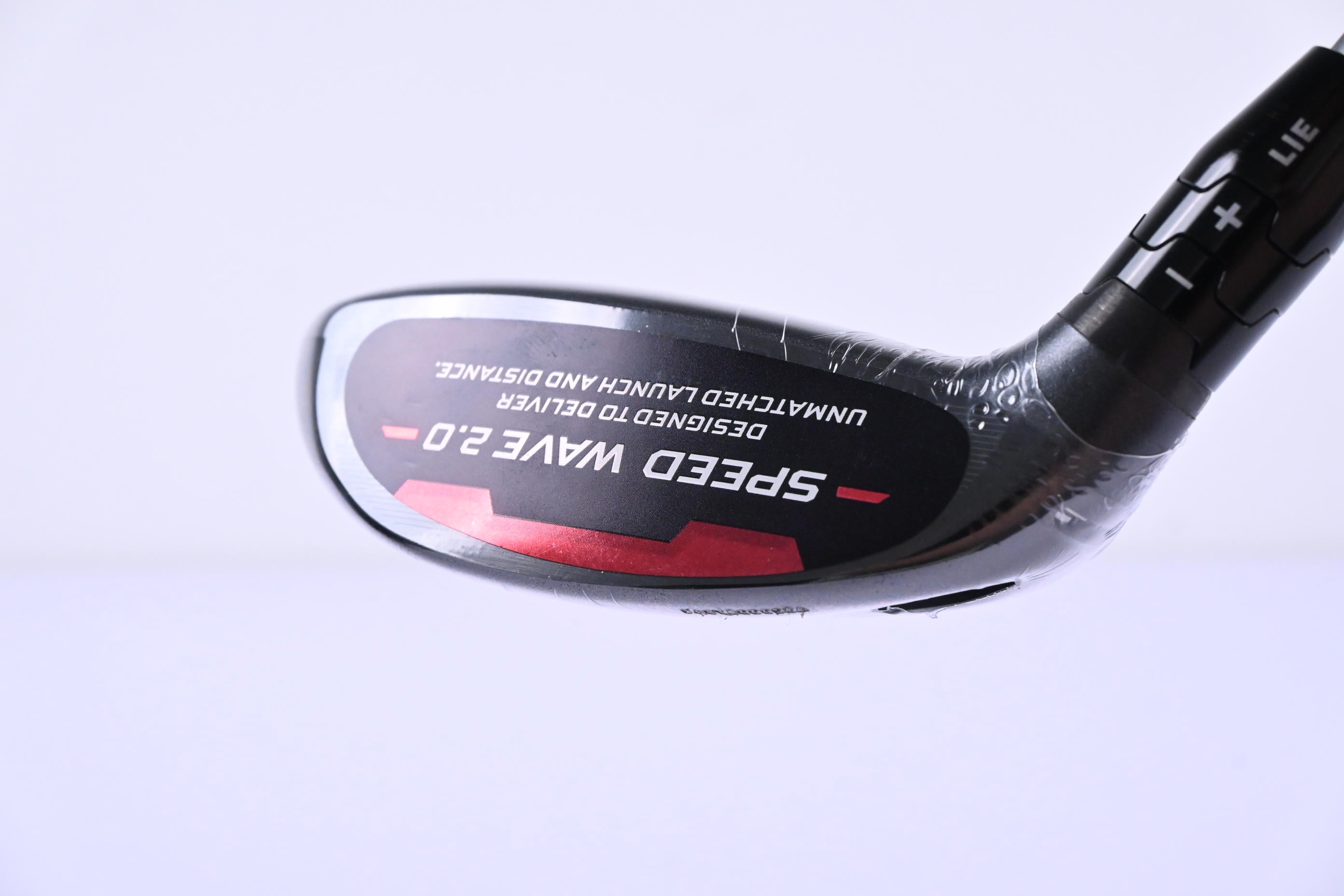 Callaway Quantum Max #5 Wood / 18 Degree / Regular Flex Denali Frost Silver 60
